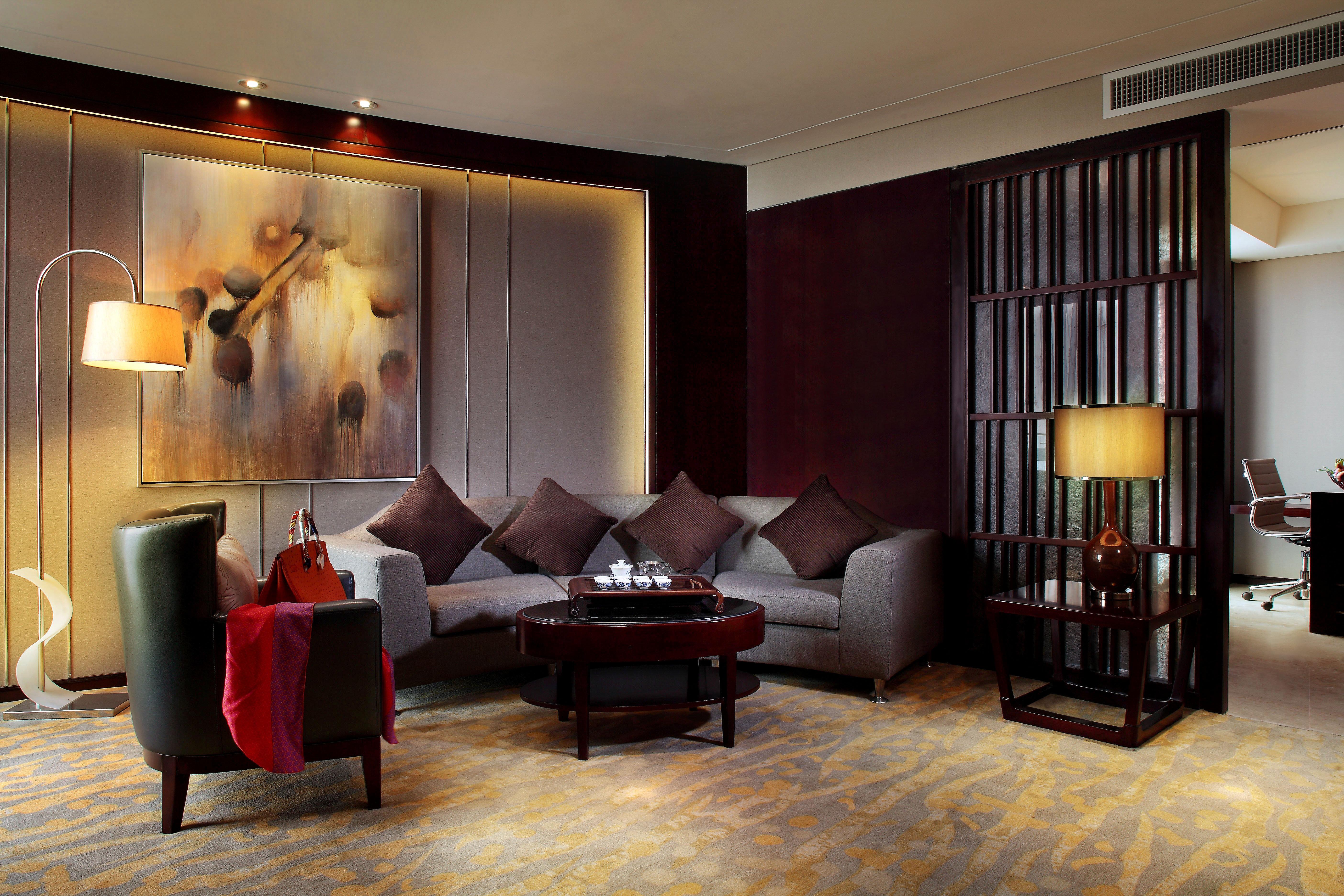 Junior Suite Non Smoking