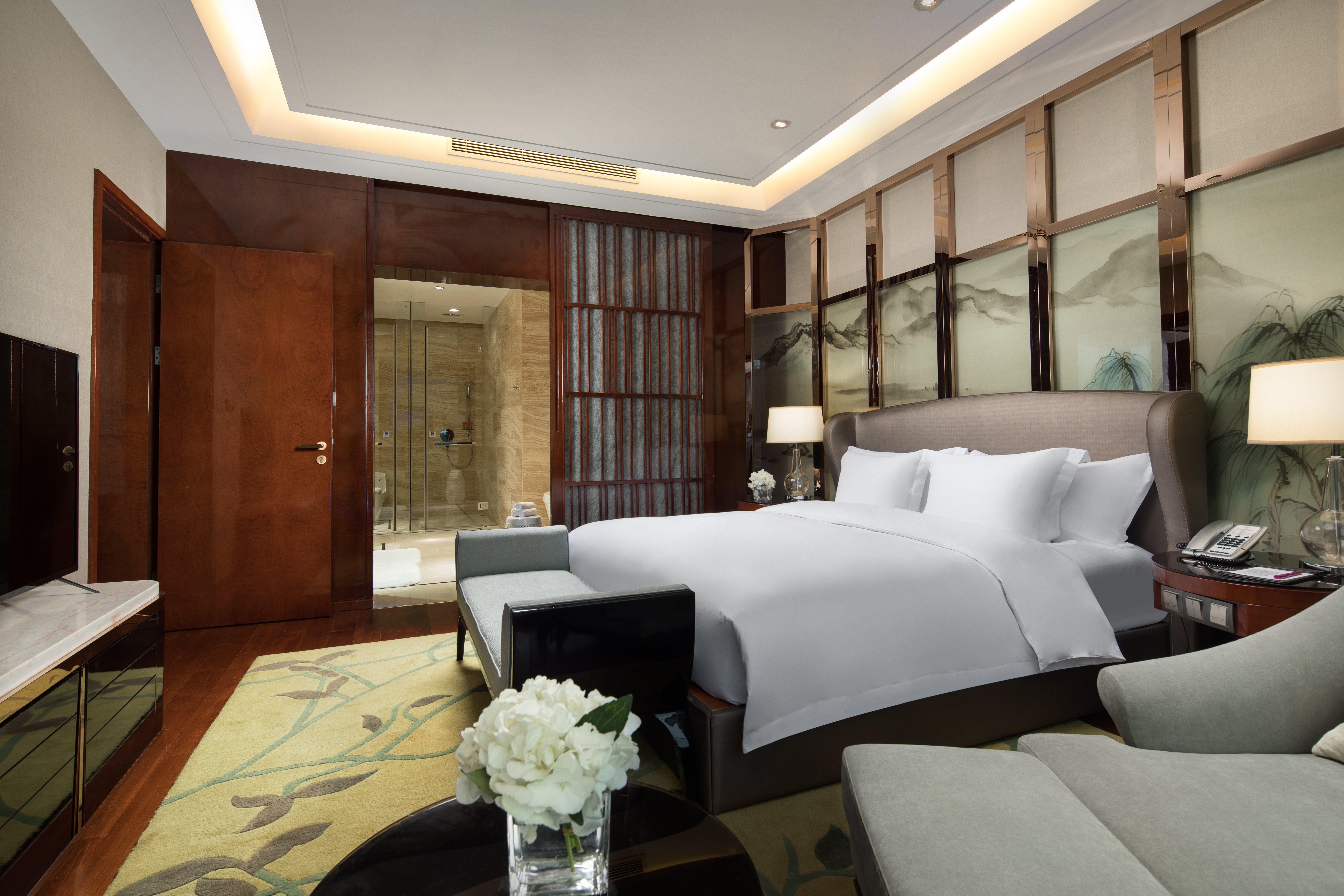 Junior Suite Non Smoking