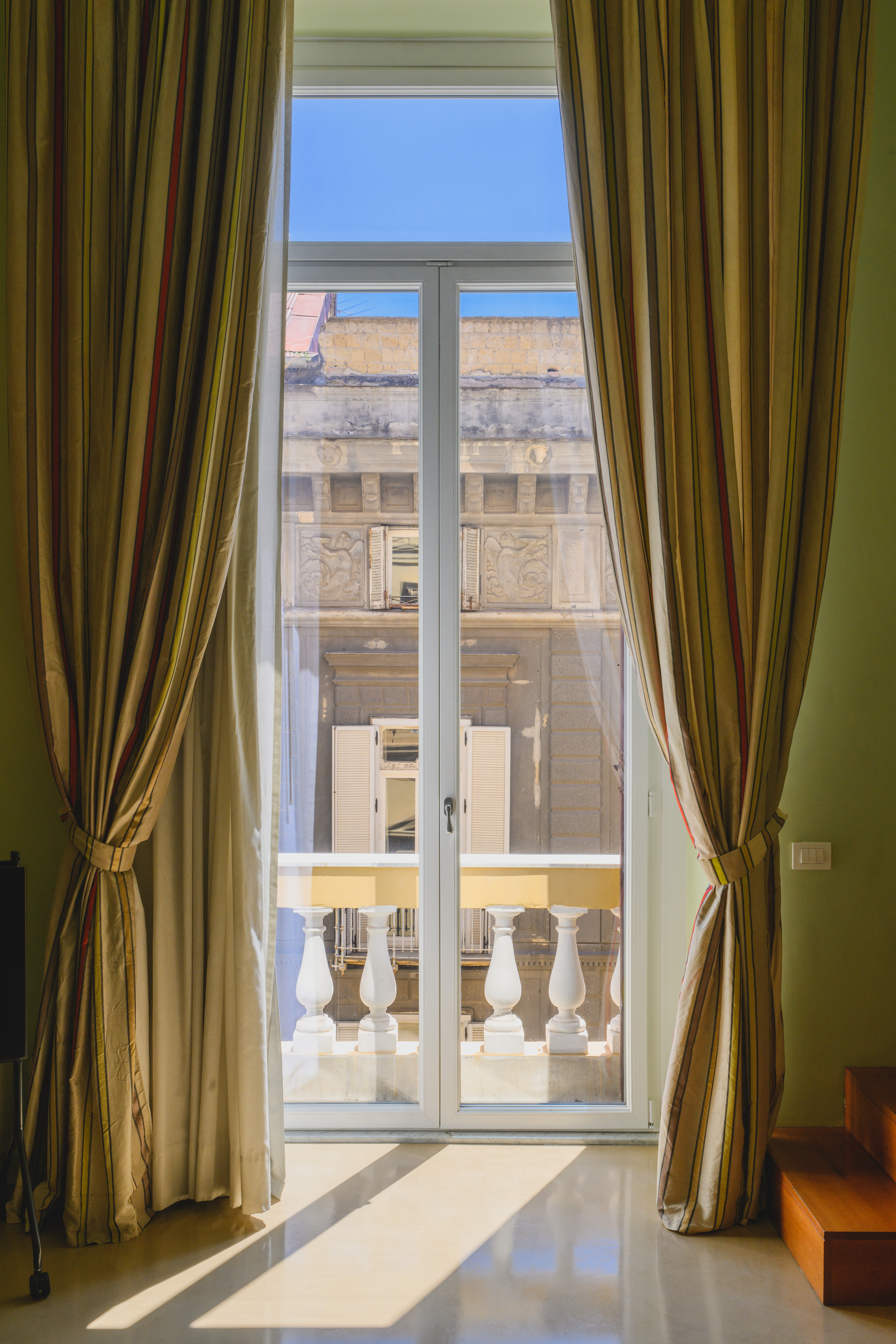 Studio Duplex Superior