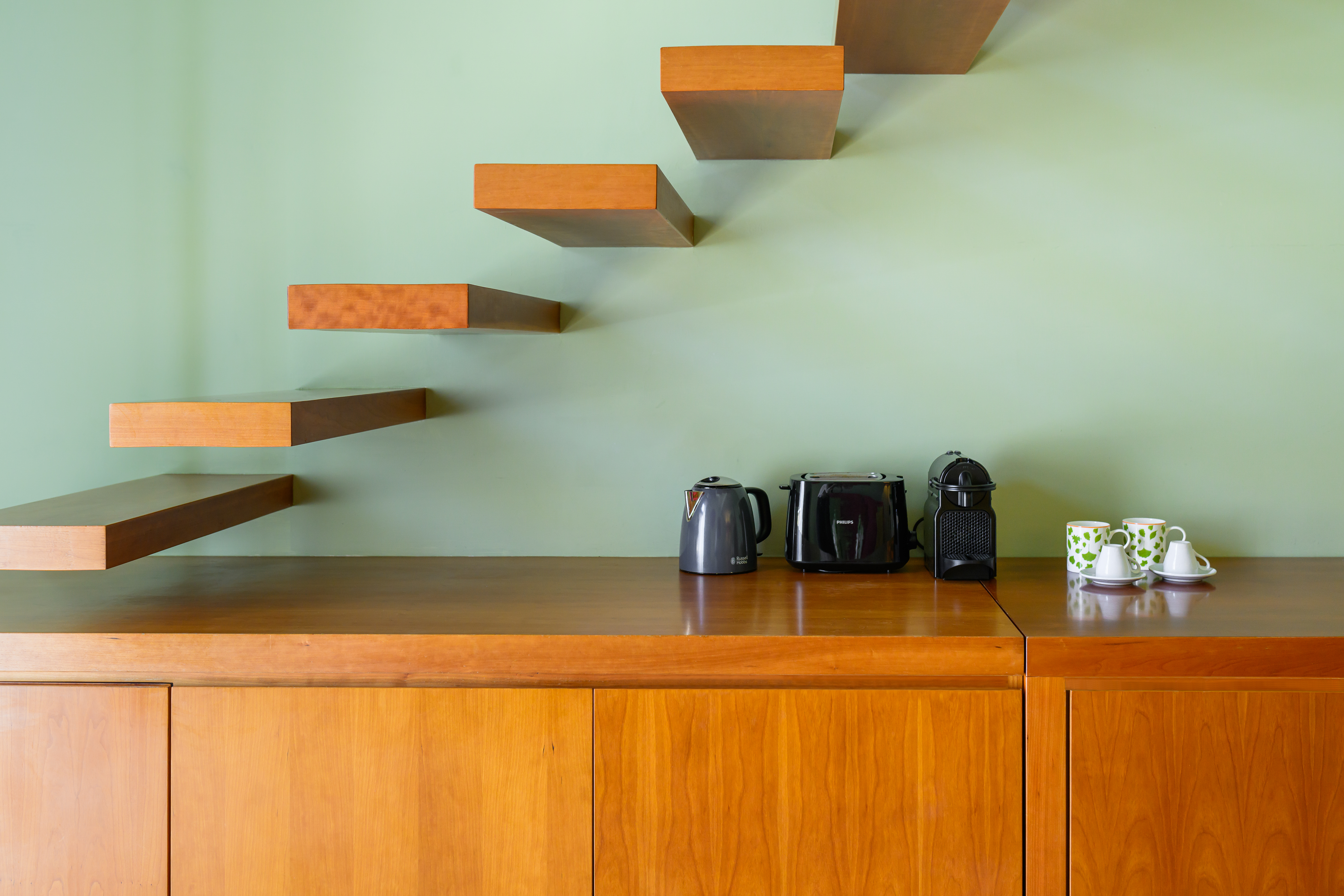 Studio Duplex Superior