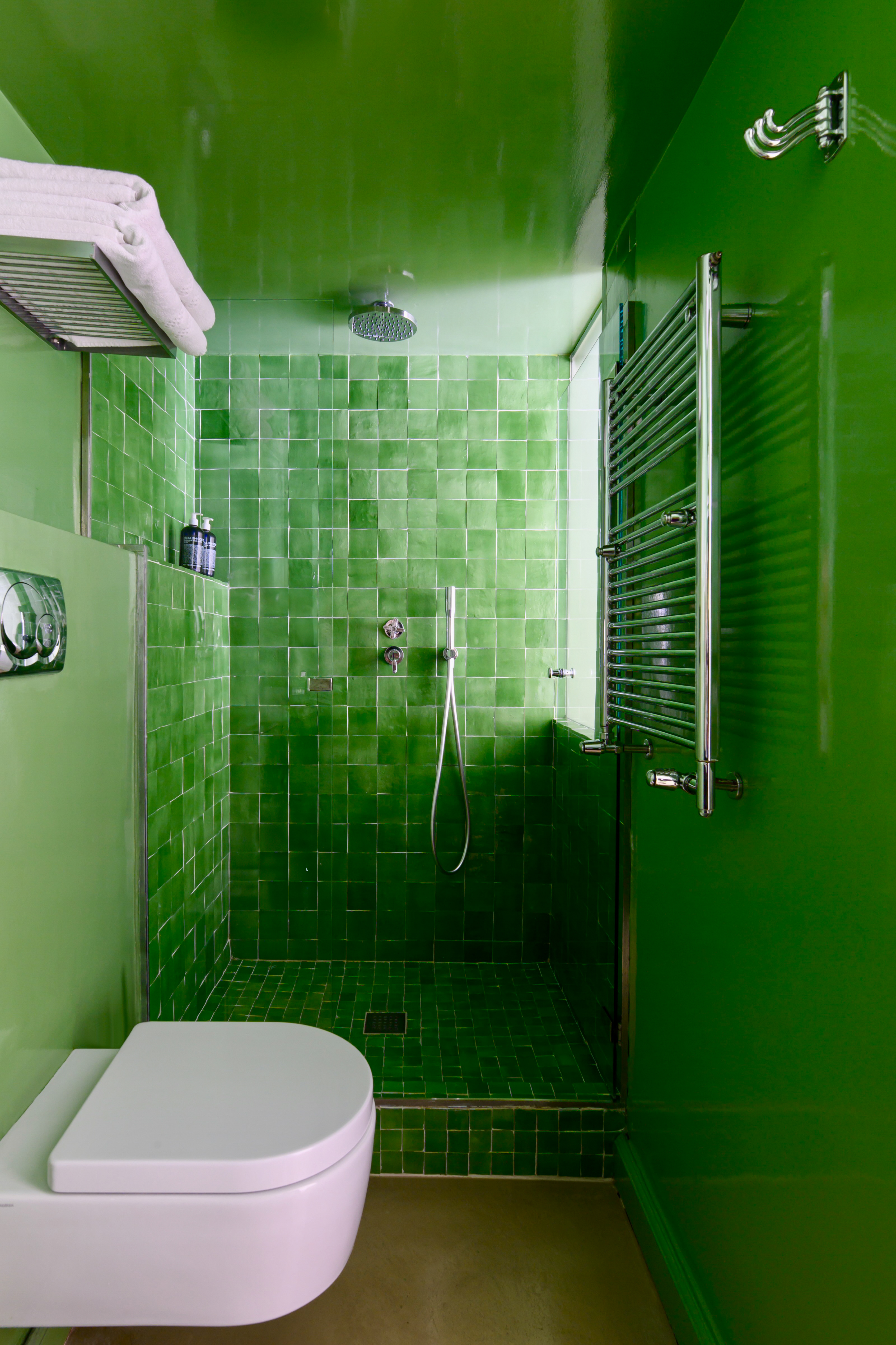 Studio Duplex Superior