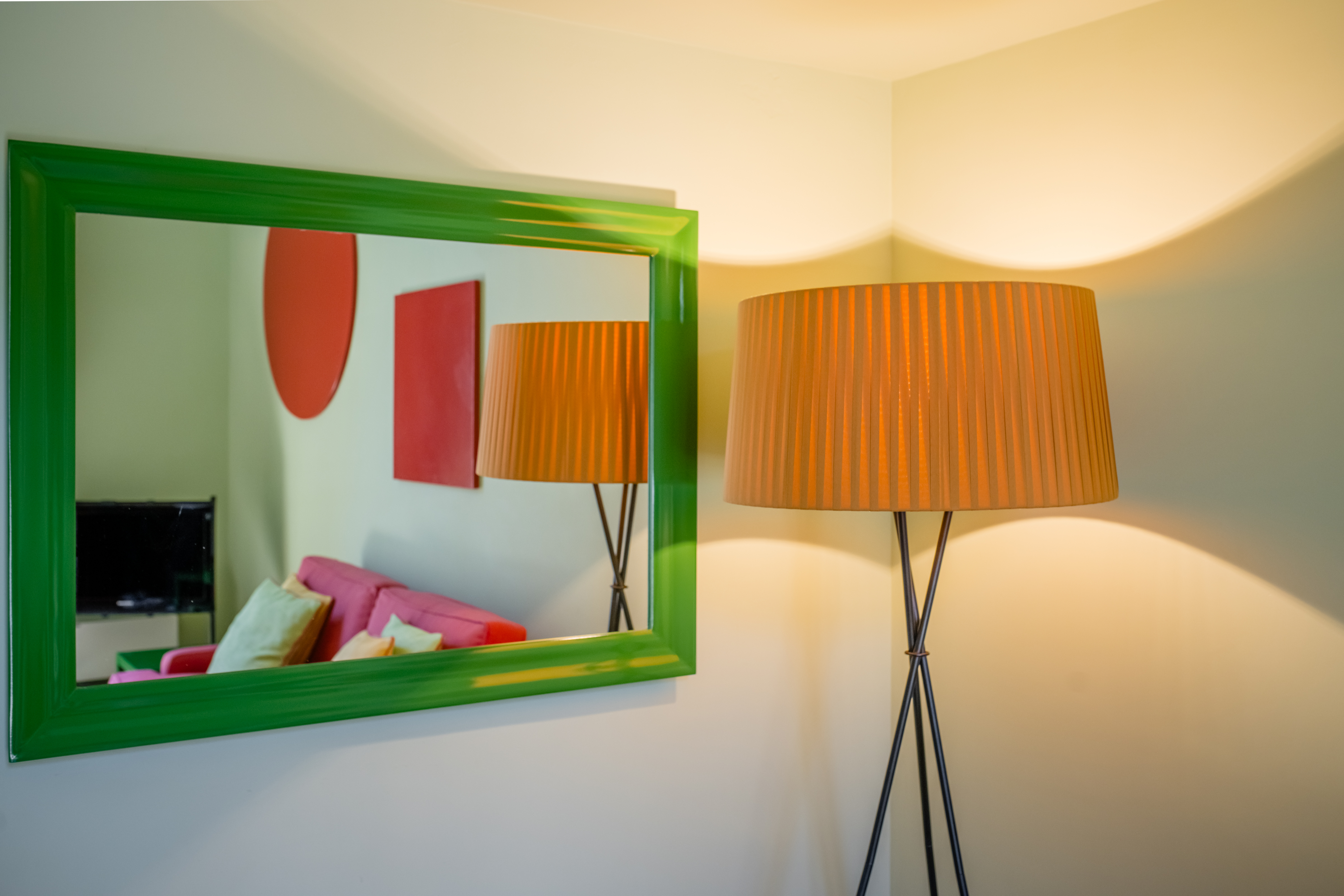 Studio Duplex Superior