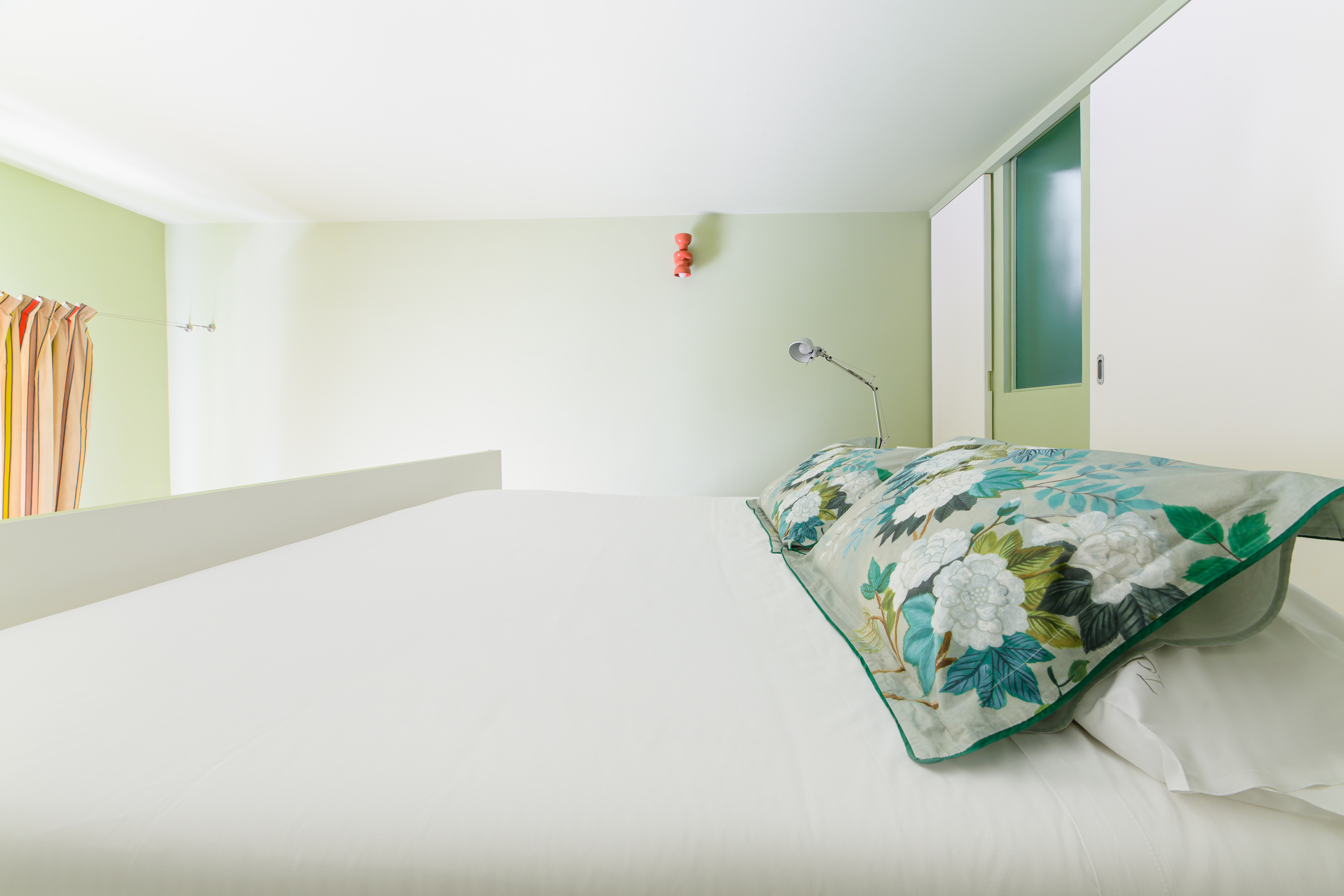 Studio Duplex Superior