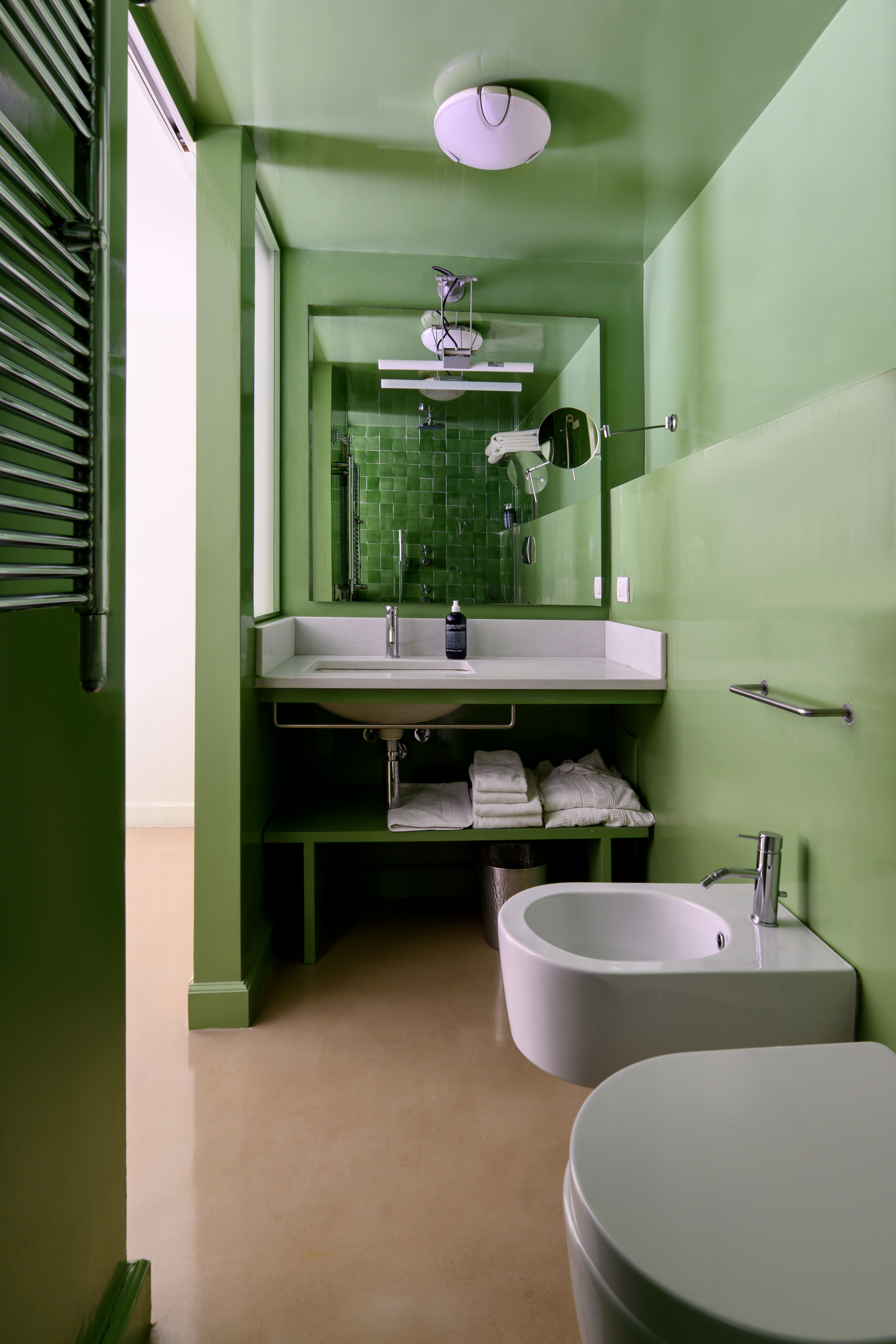 Studio Duplex Superior