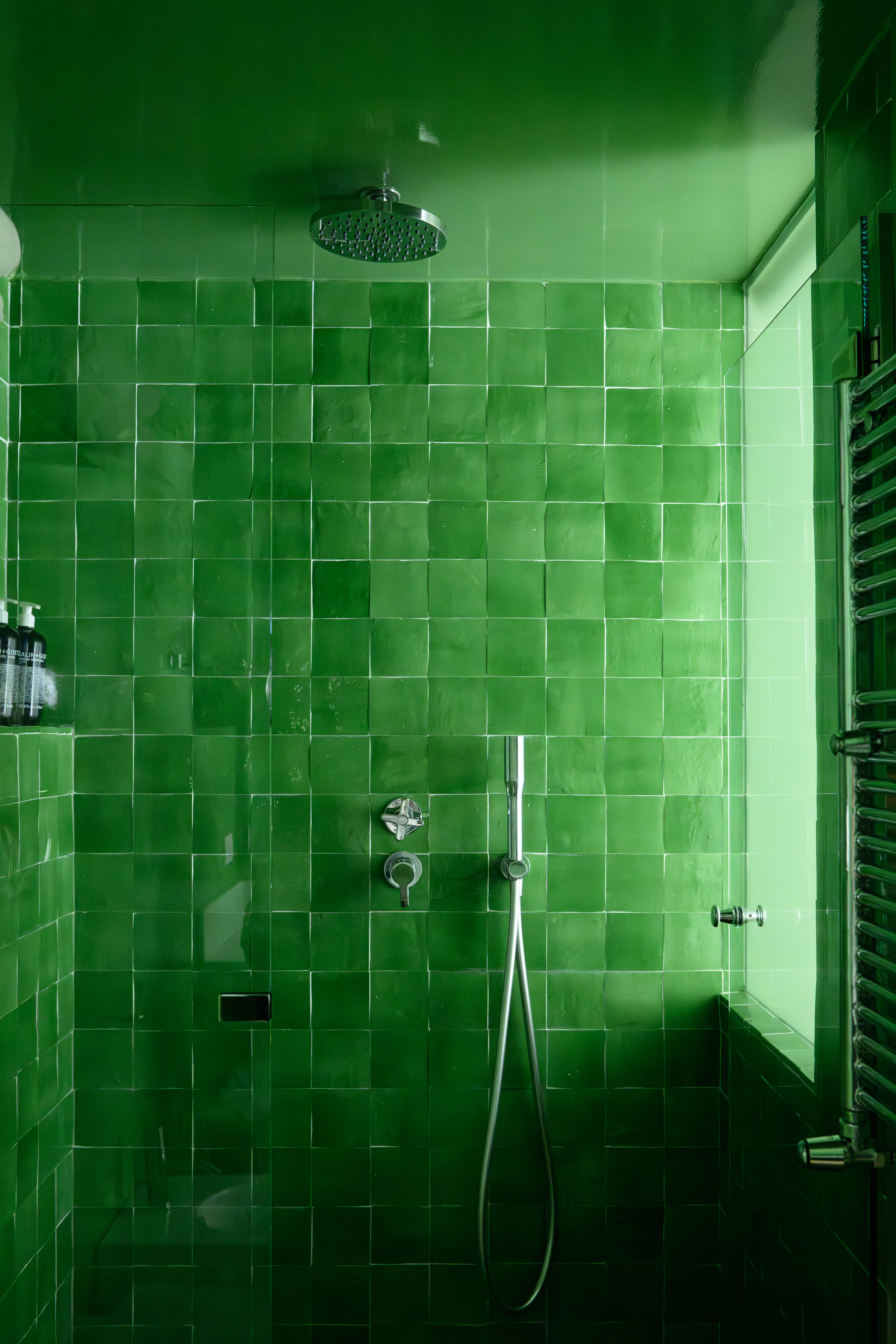 Studio Duplex Superior