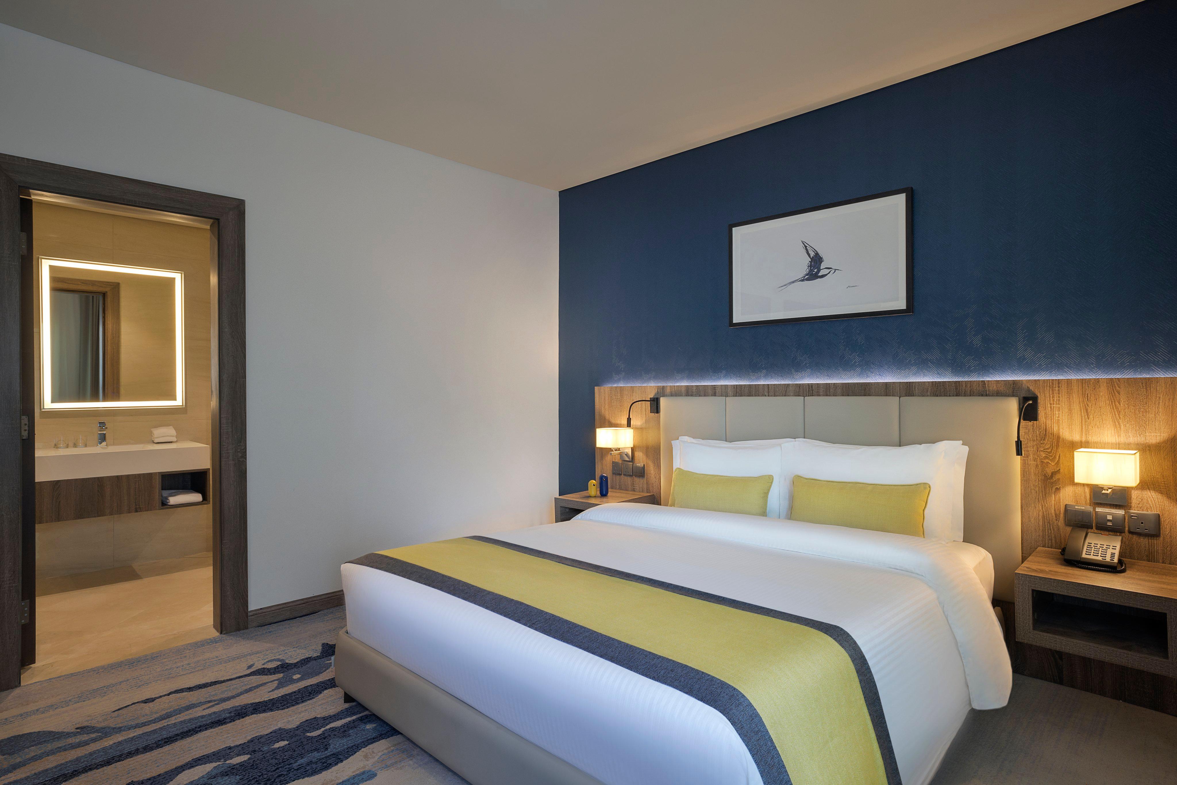 Suite King Bed Non Smoking