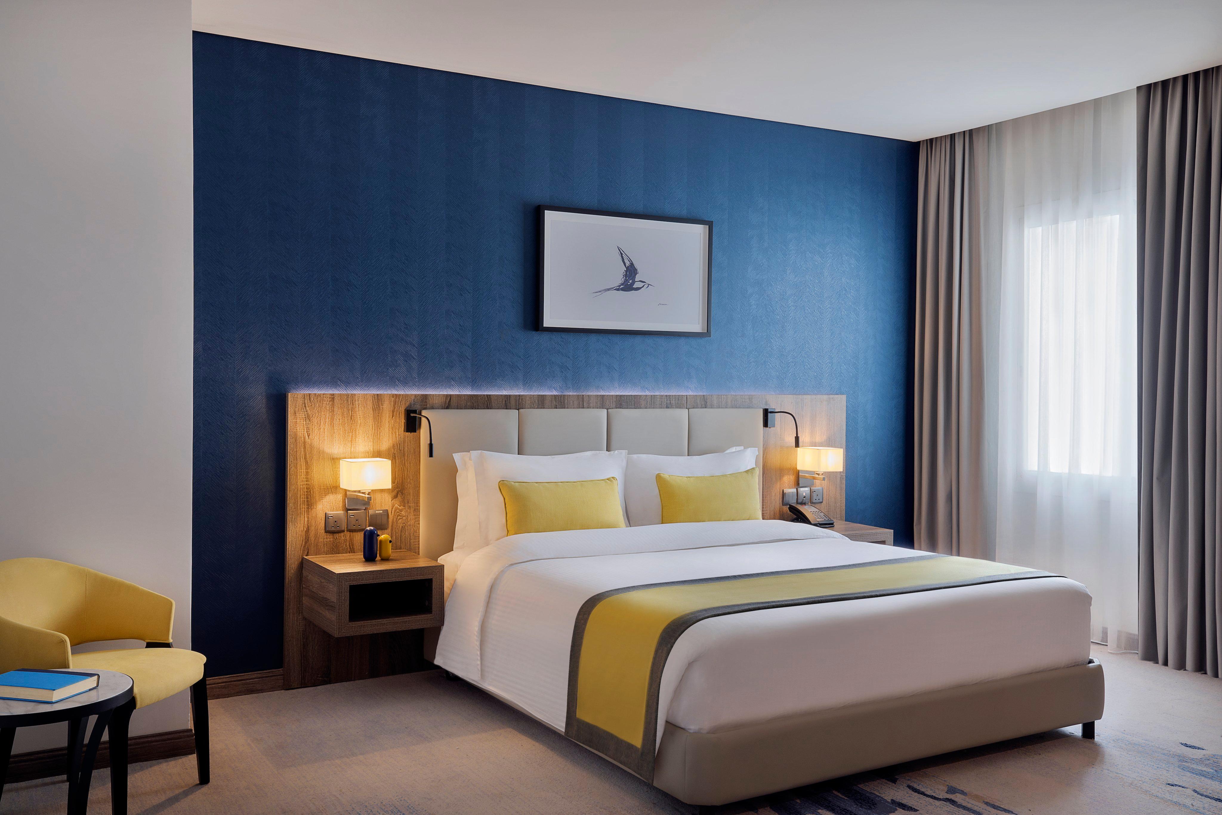 Suite King Bed Non Smoking