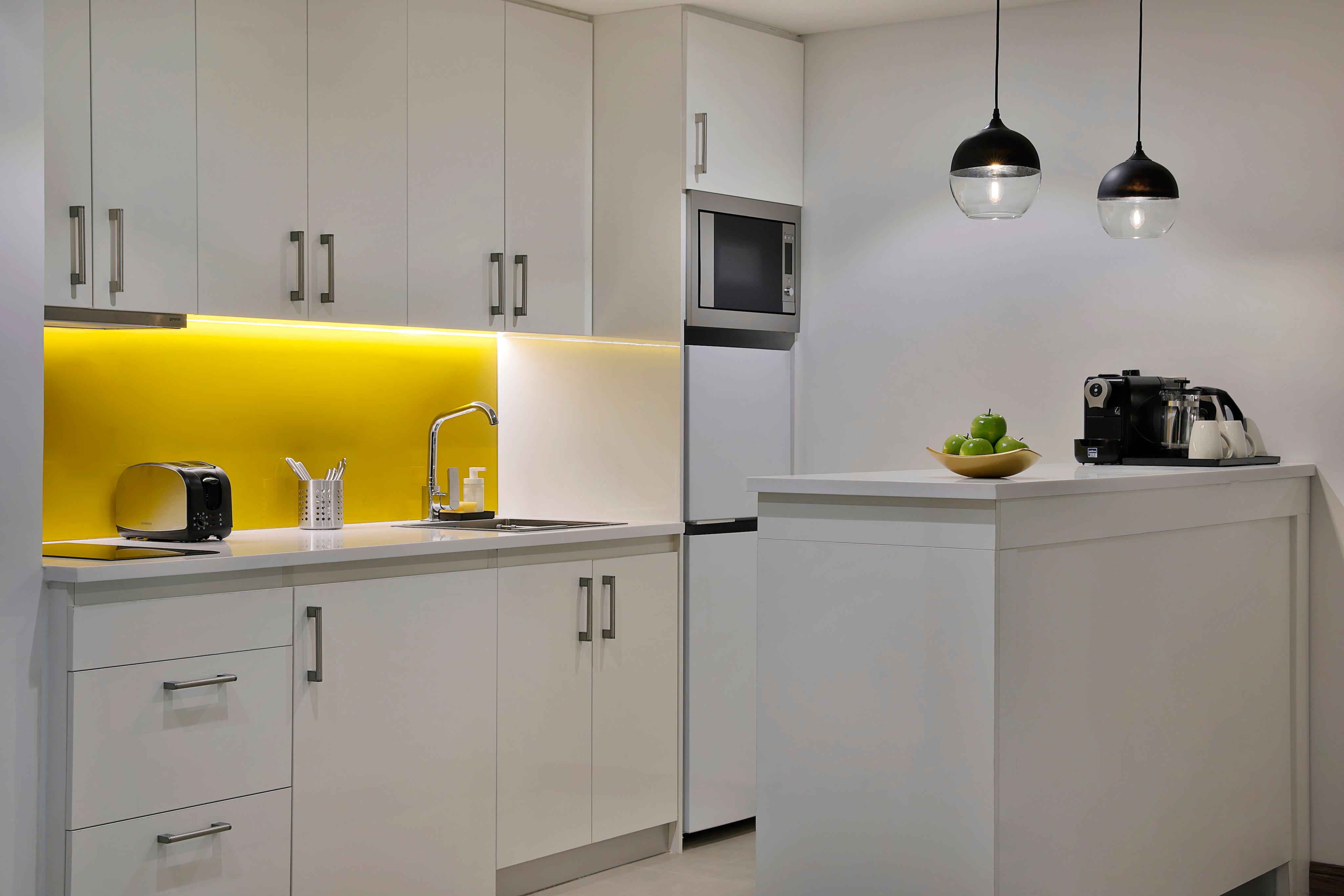 Suite King Bed Non Smoking