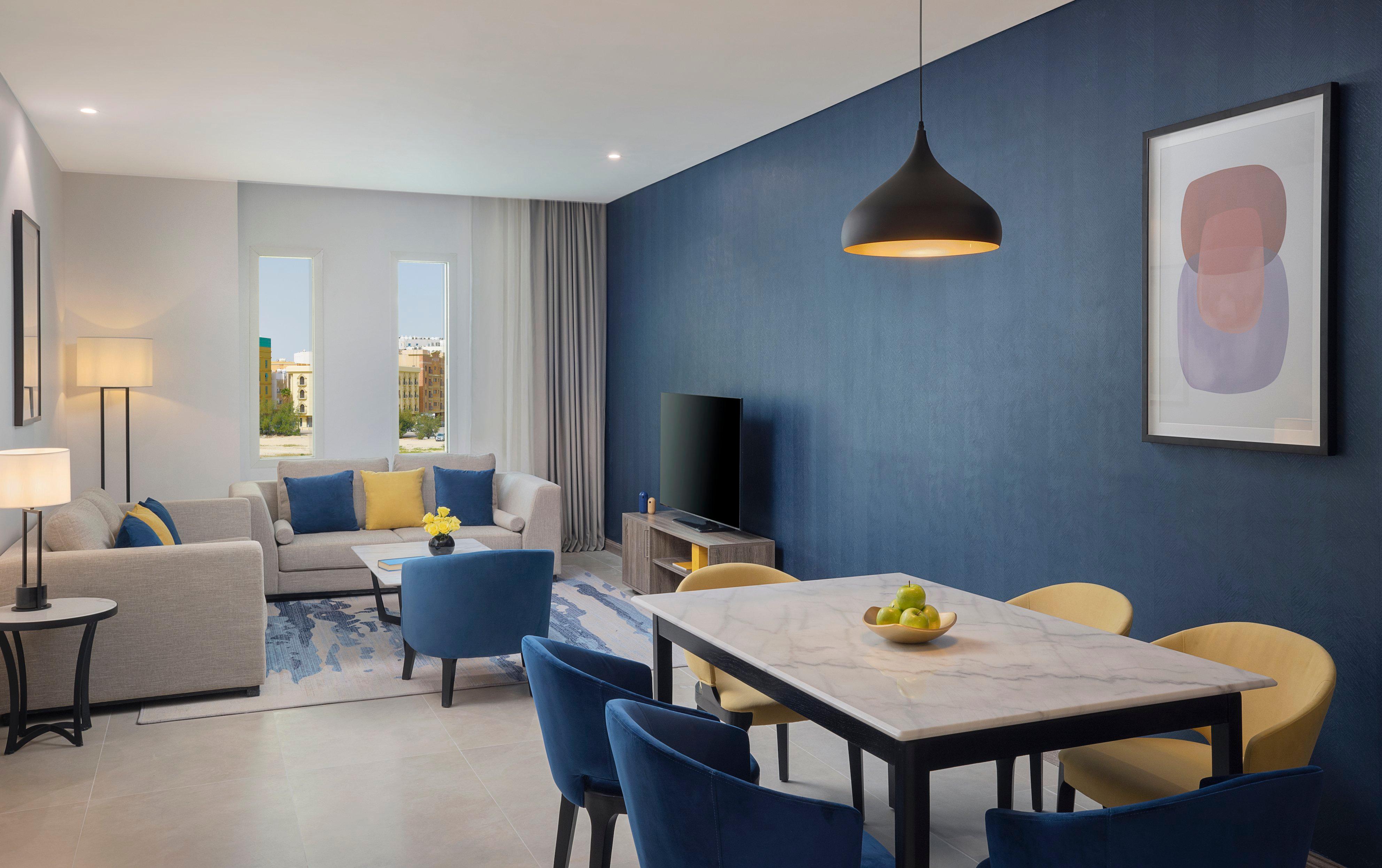 Suite King Bed Non Smoking