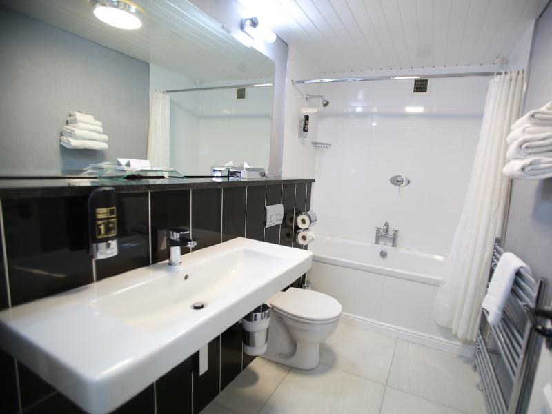 Family Room Standard