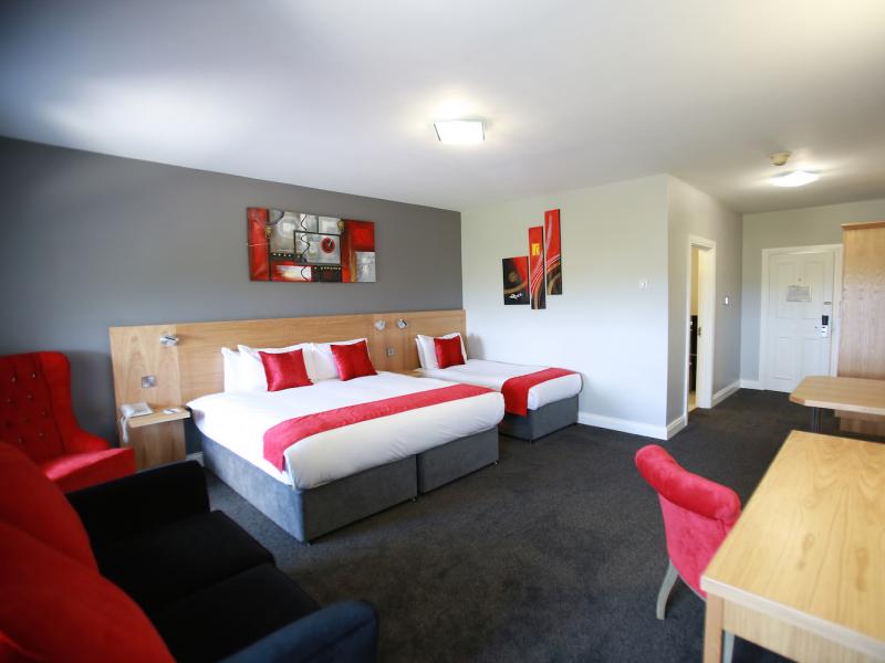 Double or Twin Classic