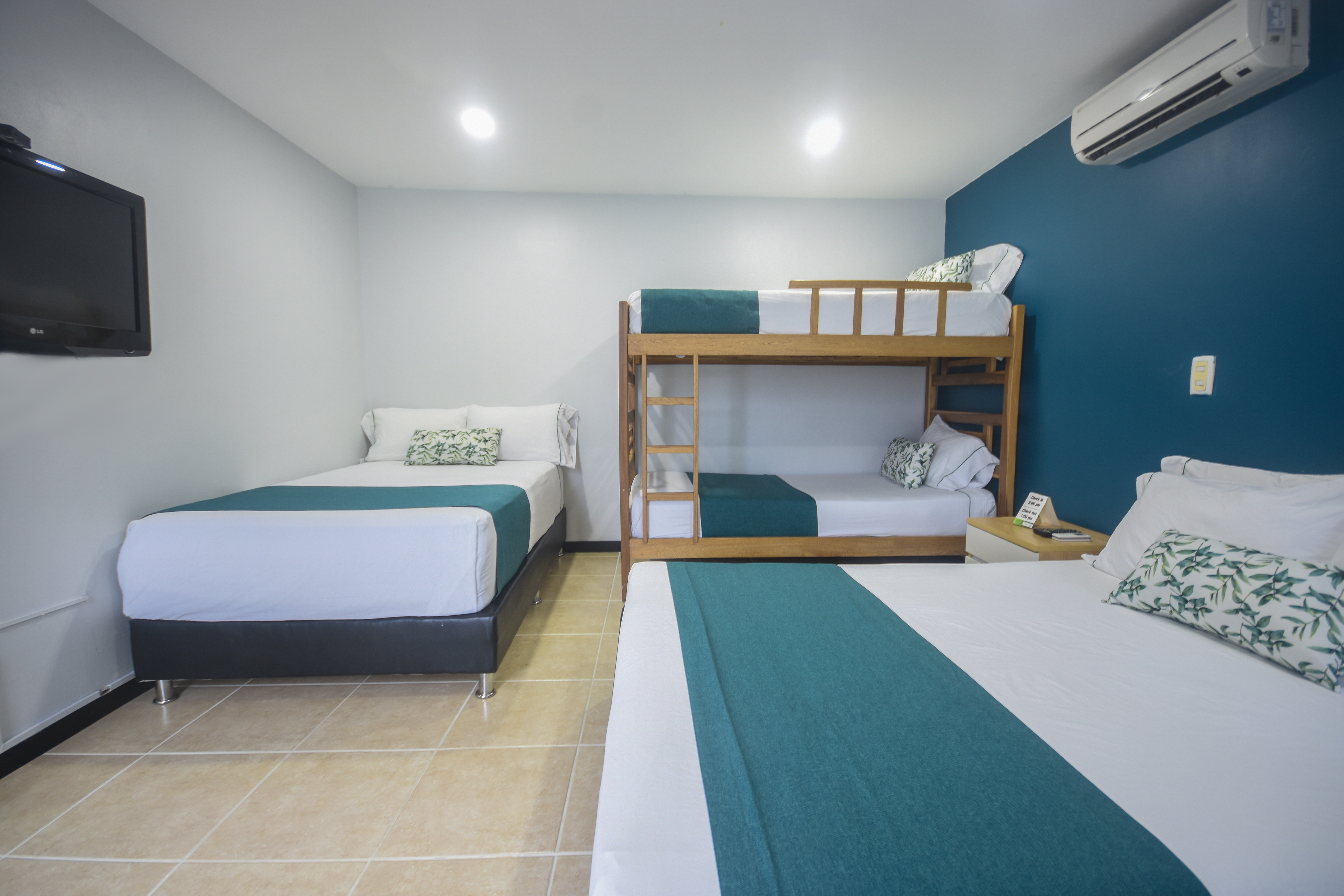 Family Room Standard