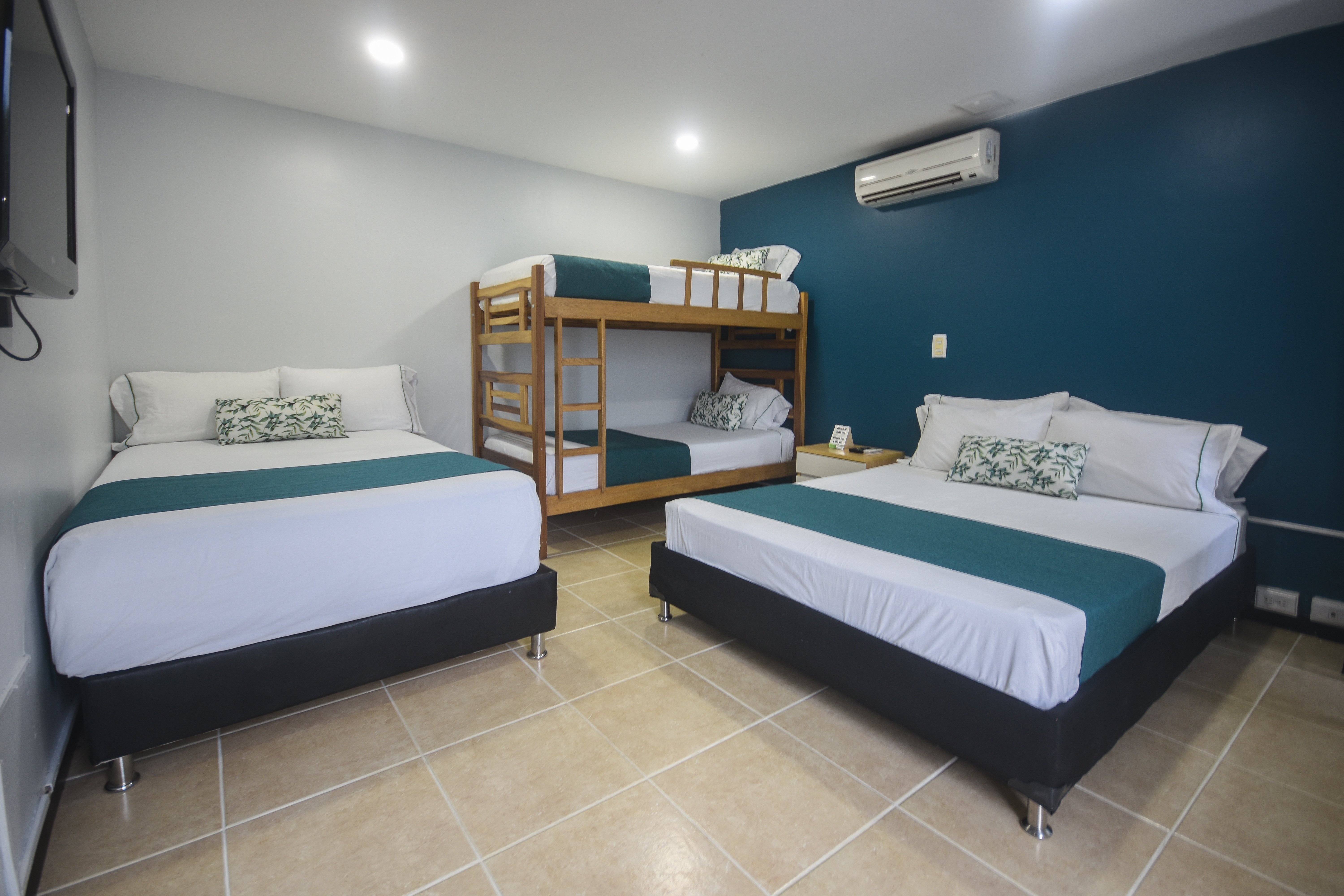 Family Room Standard