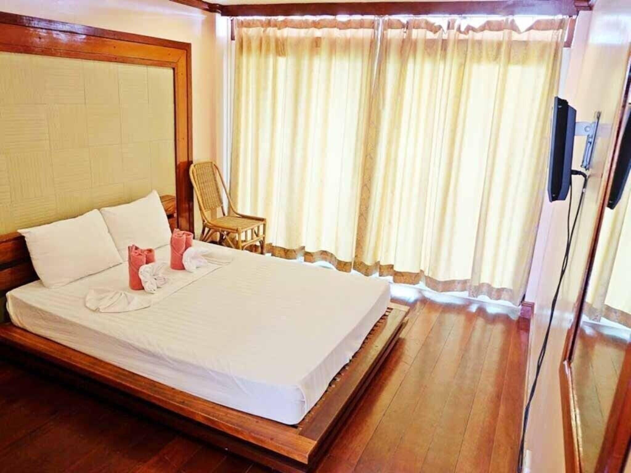 Suite Sea View with Terrace