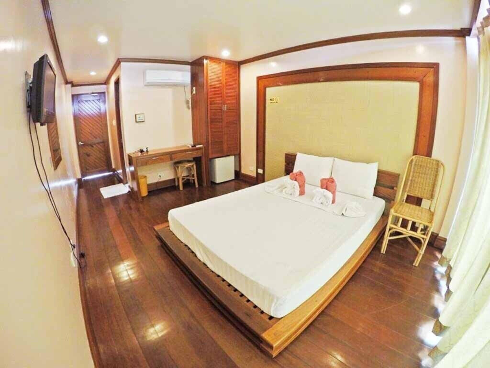 Suite Sea View with Terrace