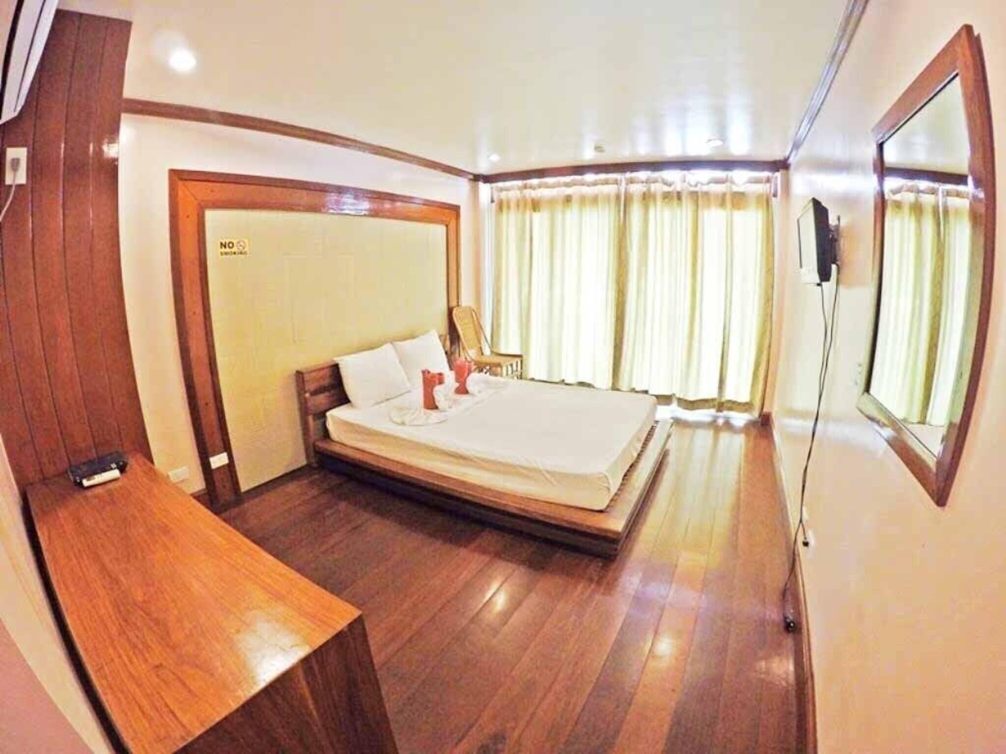 Suite Sea View with Terrace