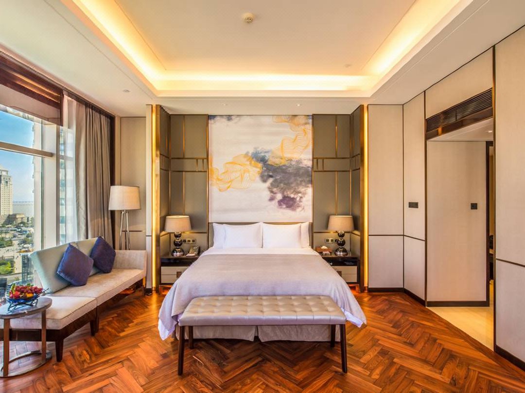 Double Business Deluxe