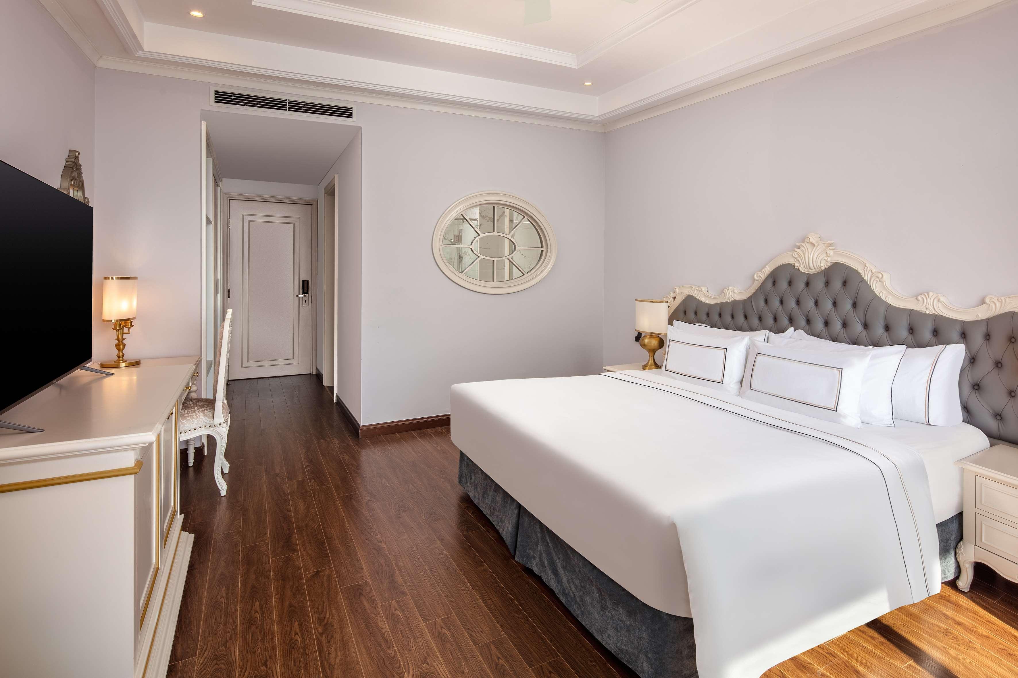 Room Deluxe River View