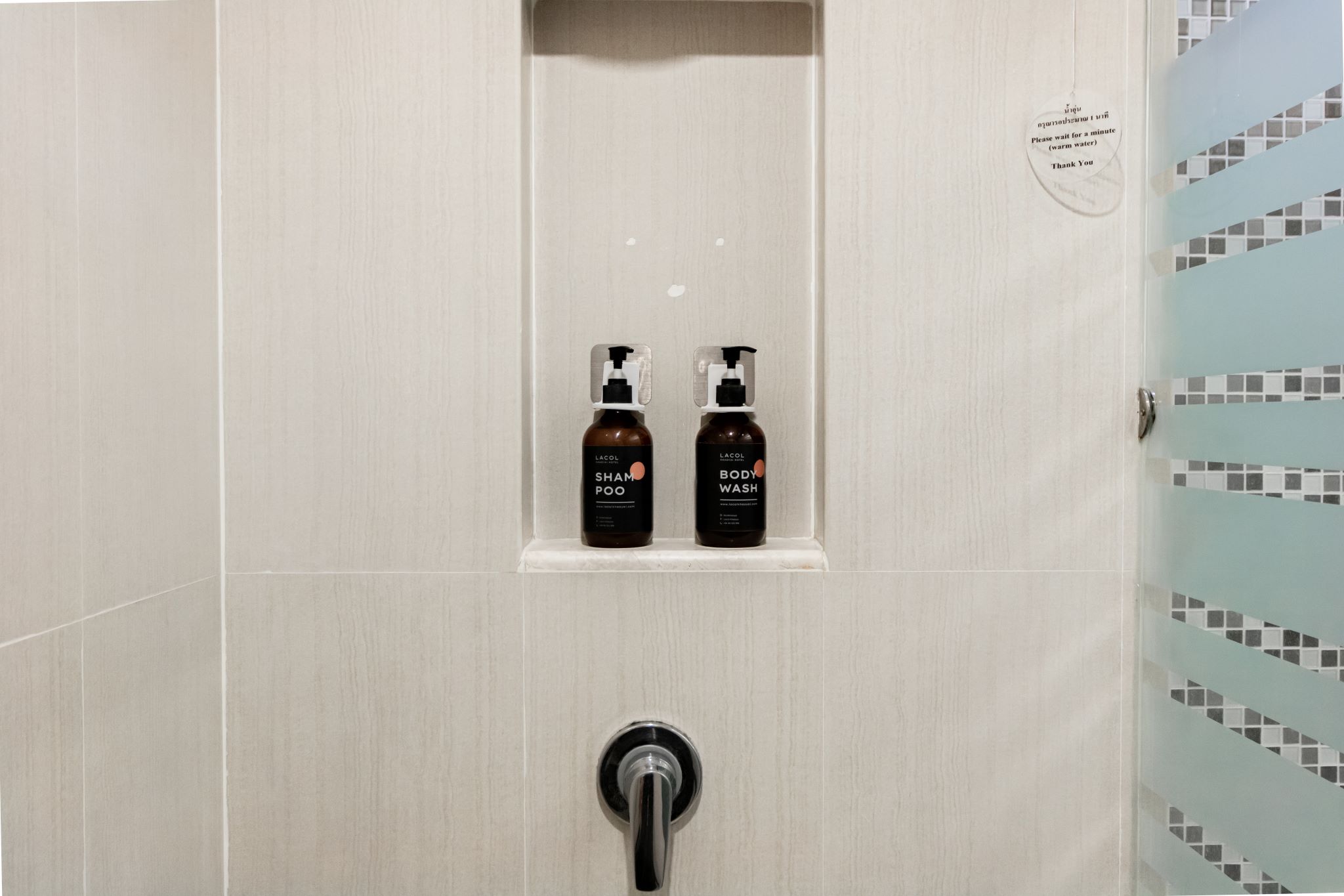 Twin Deluxe Mountain View