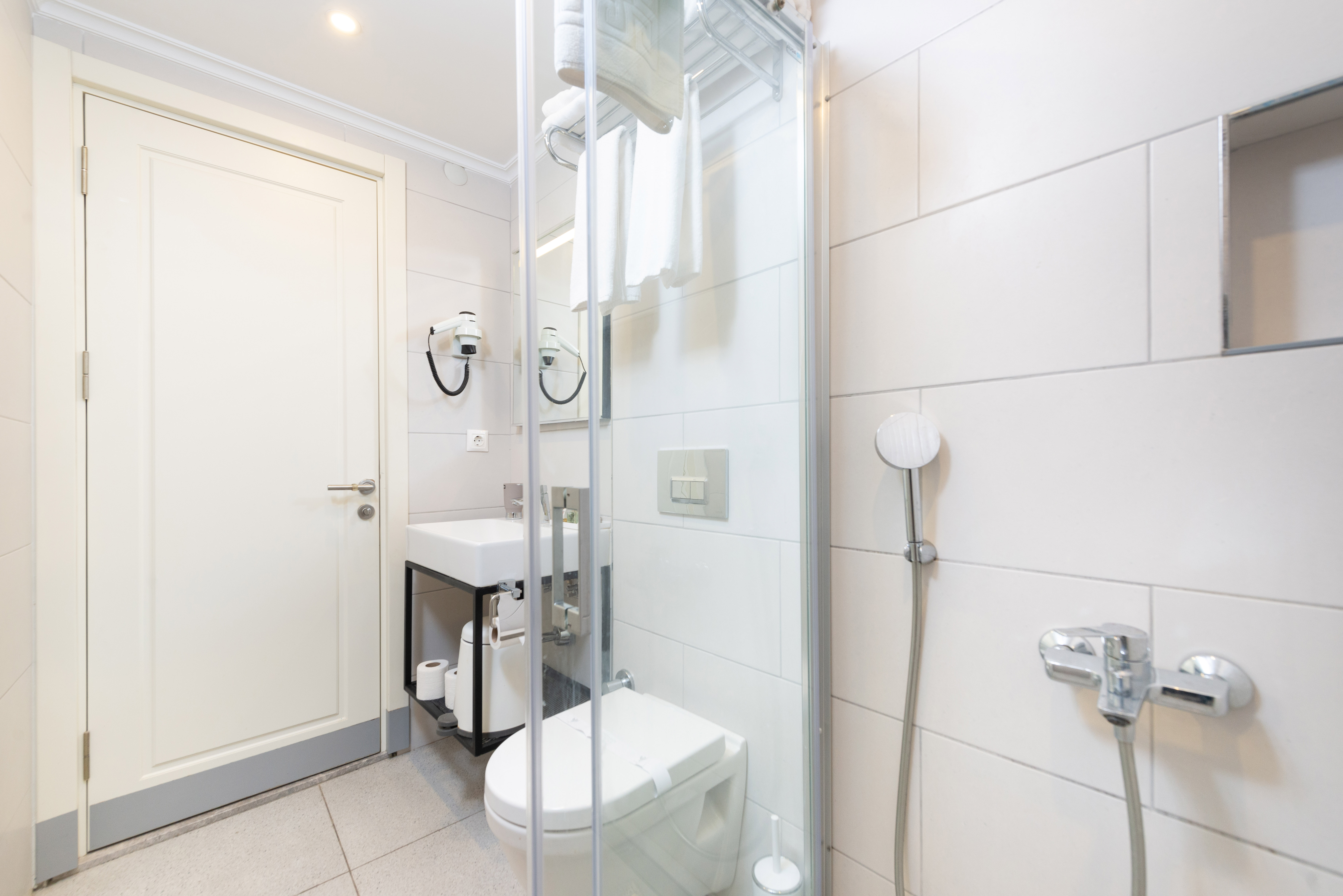 Double or Twin Economy