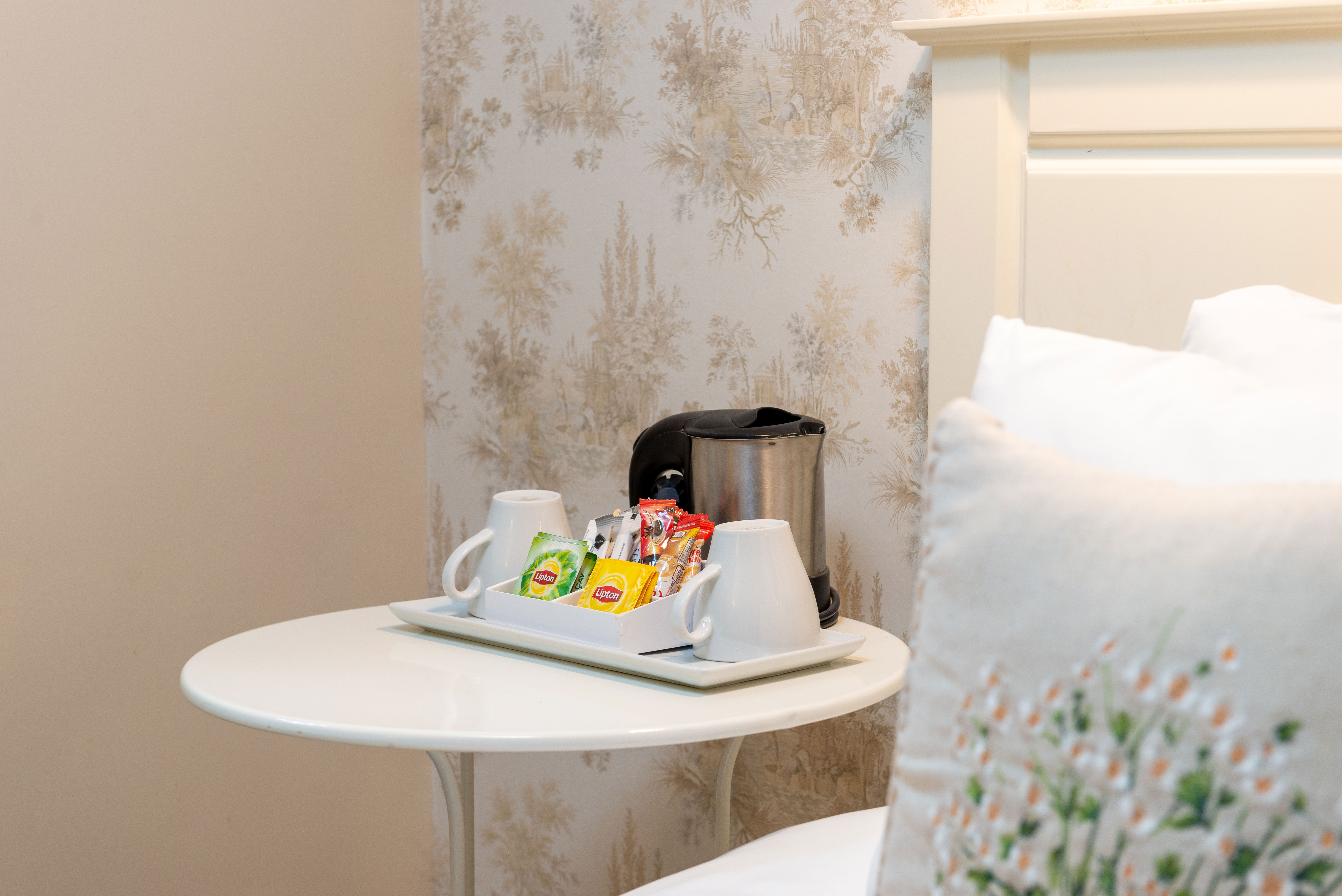 Double or Twin Economy