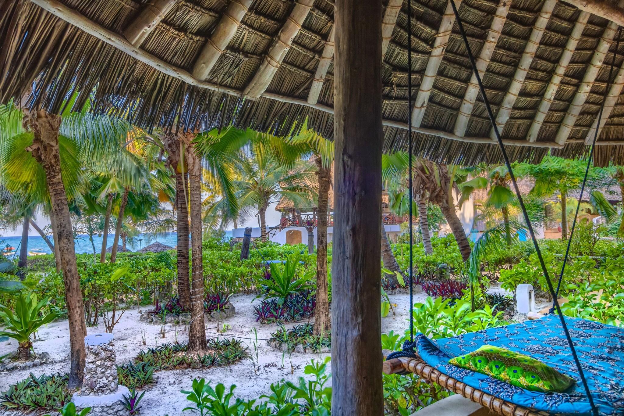 Bungalow Ocean View King Bed