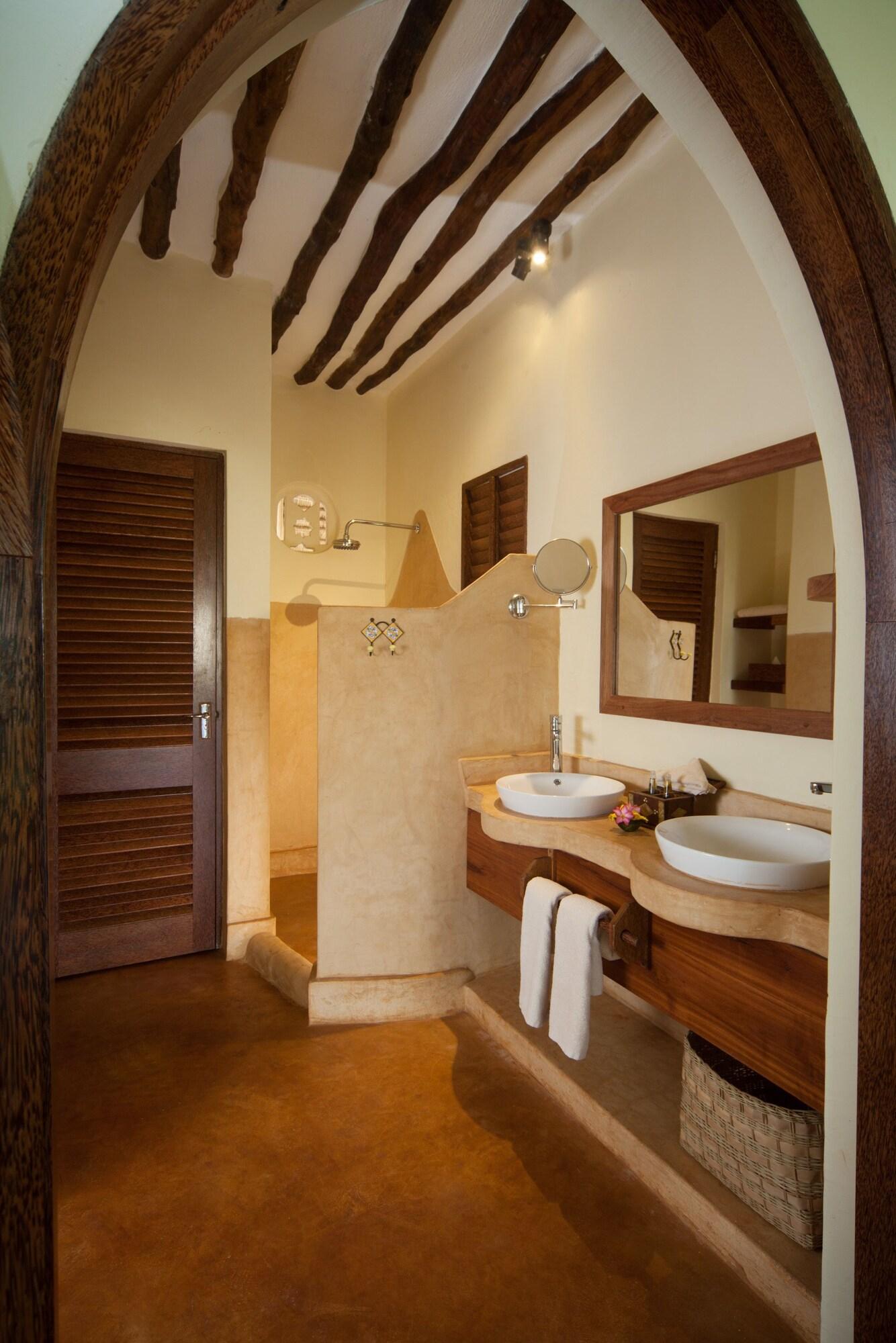 Bungalow Ocean View King Bed