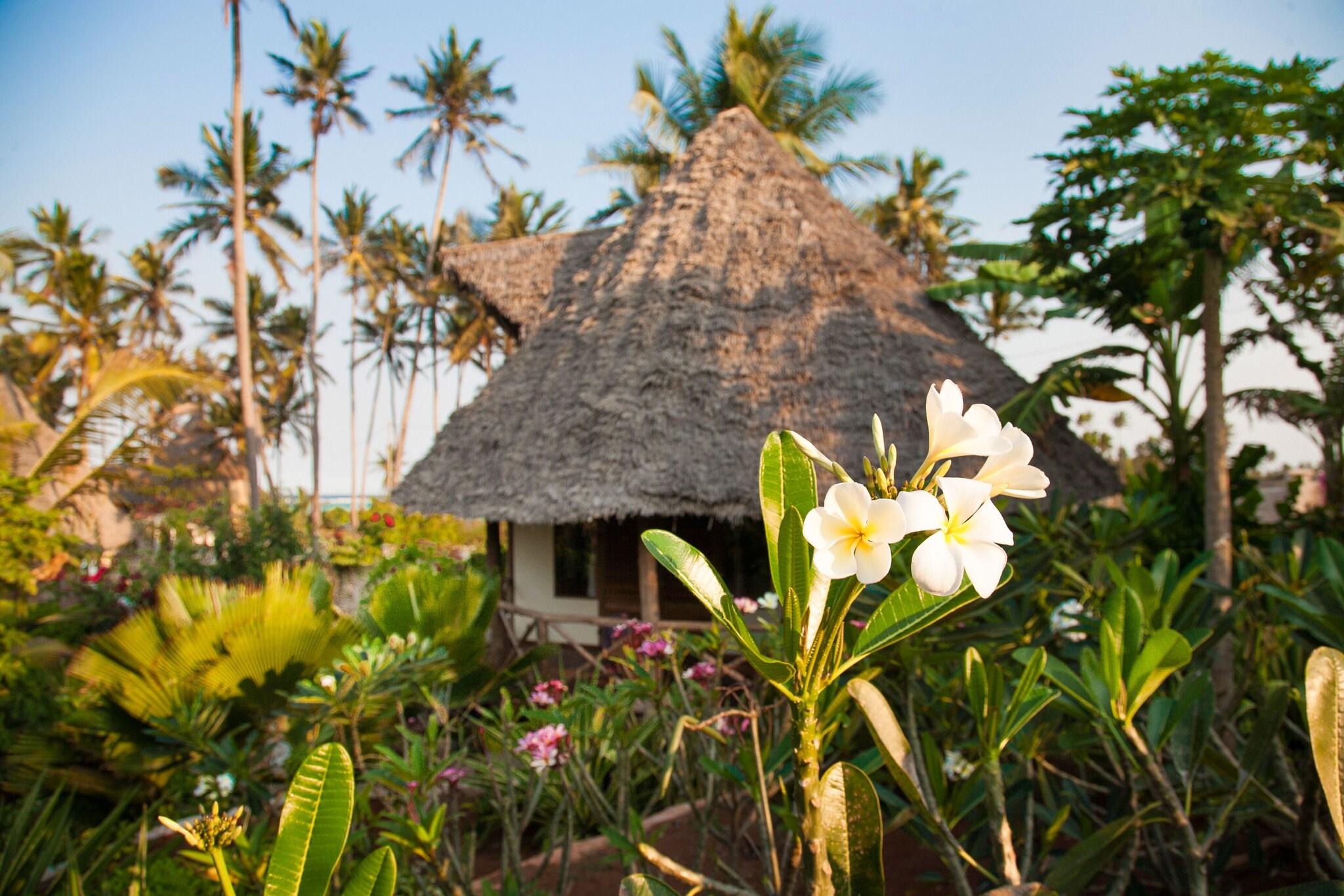 Bungalow Garden View King Bed