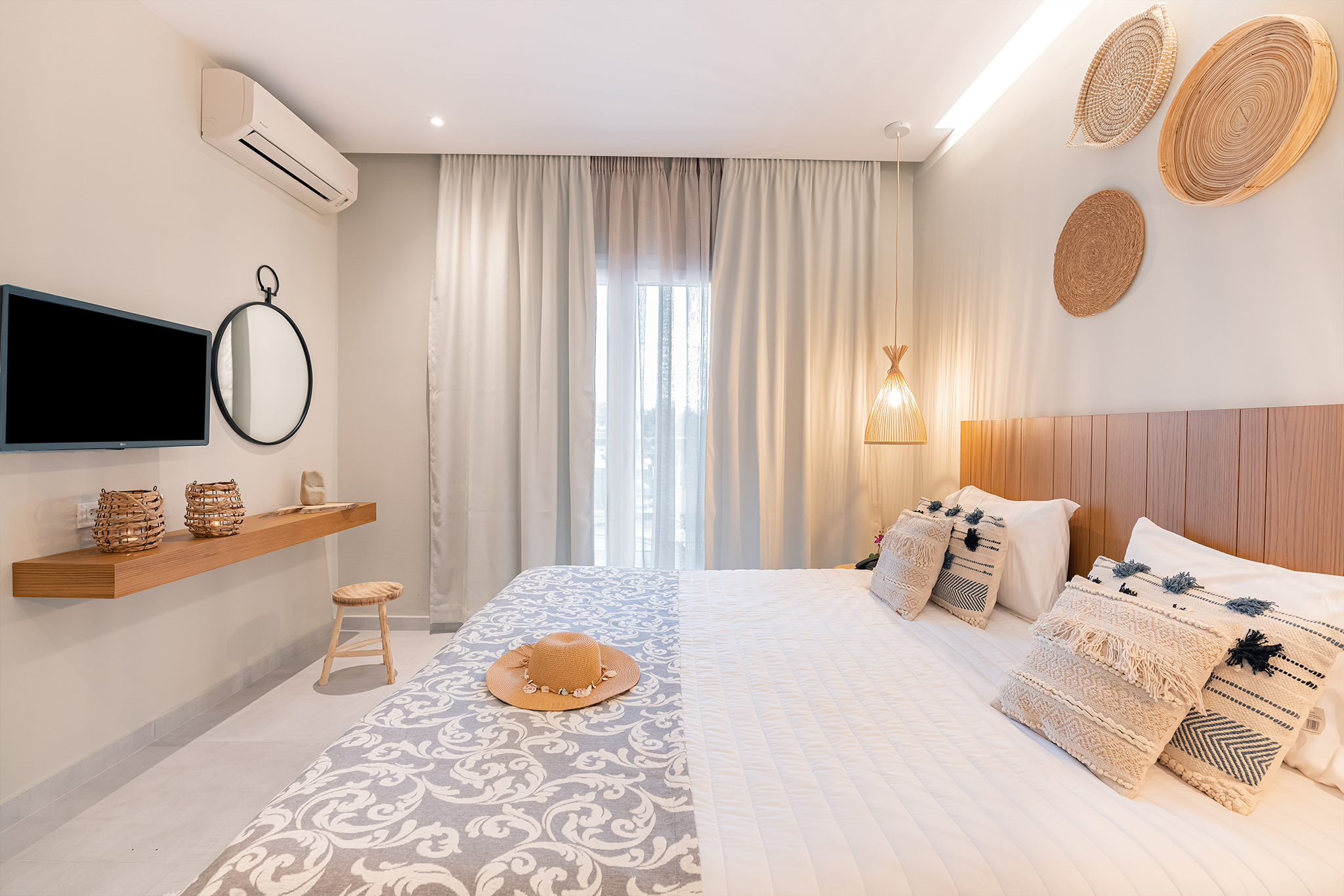 Suite Deluxe Two Bedroom