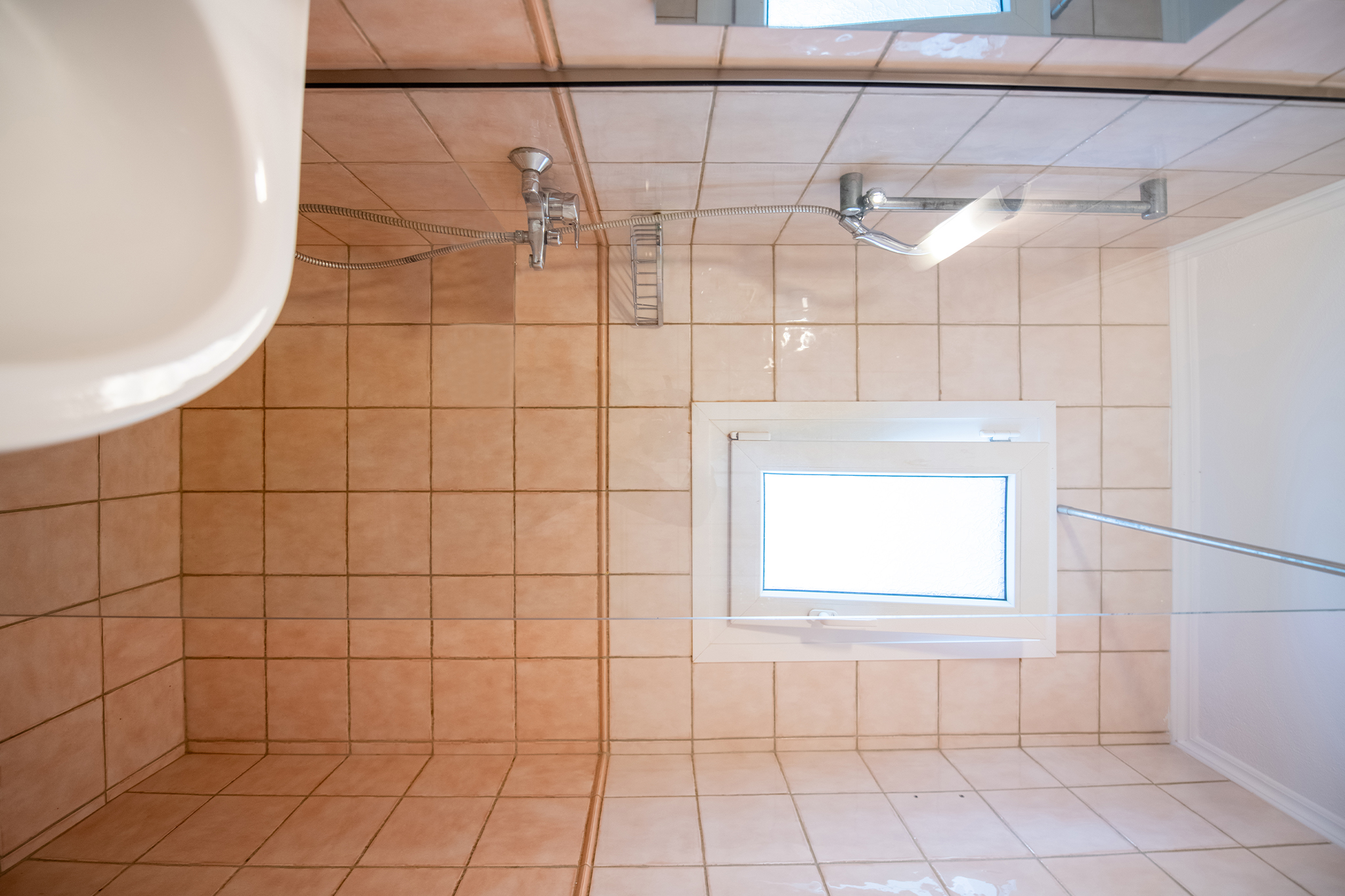 Family Room One Bedroom