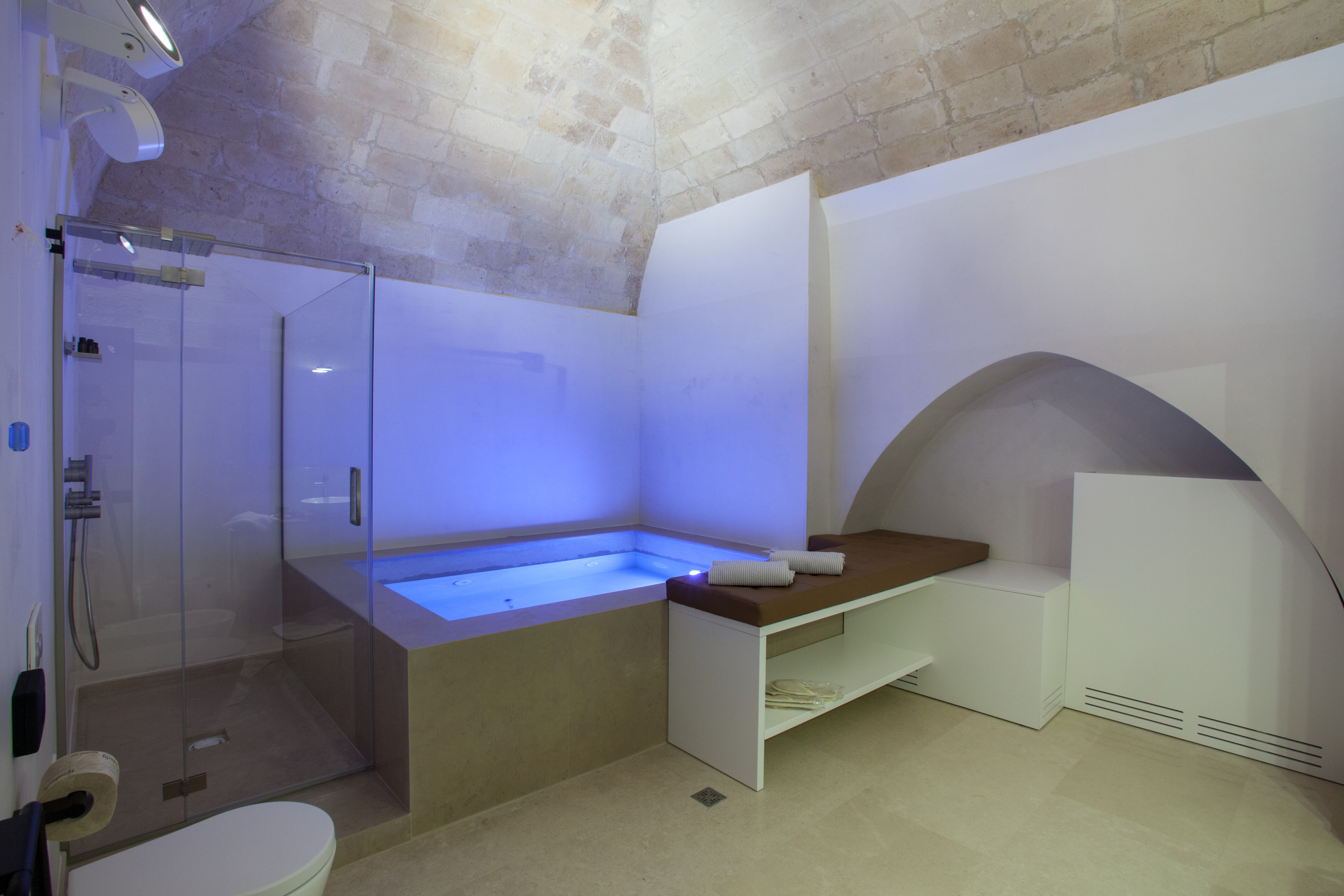 Junior Suite Pool View