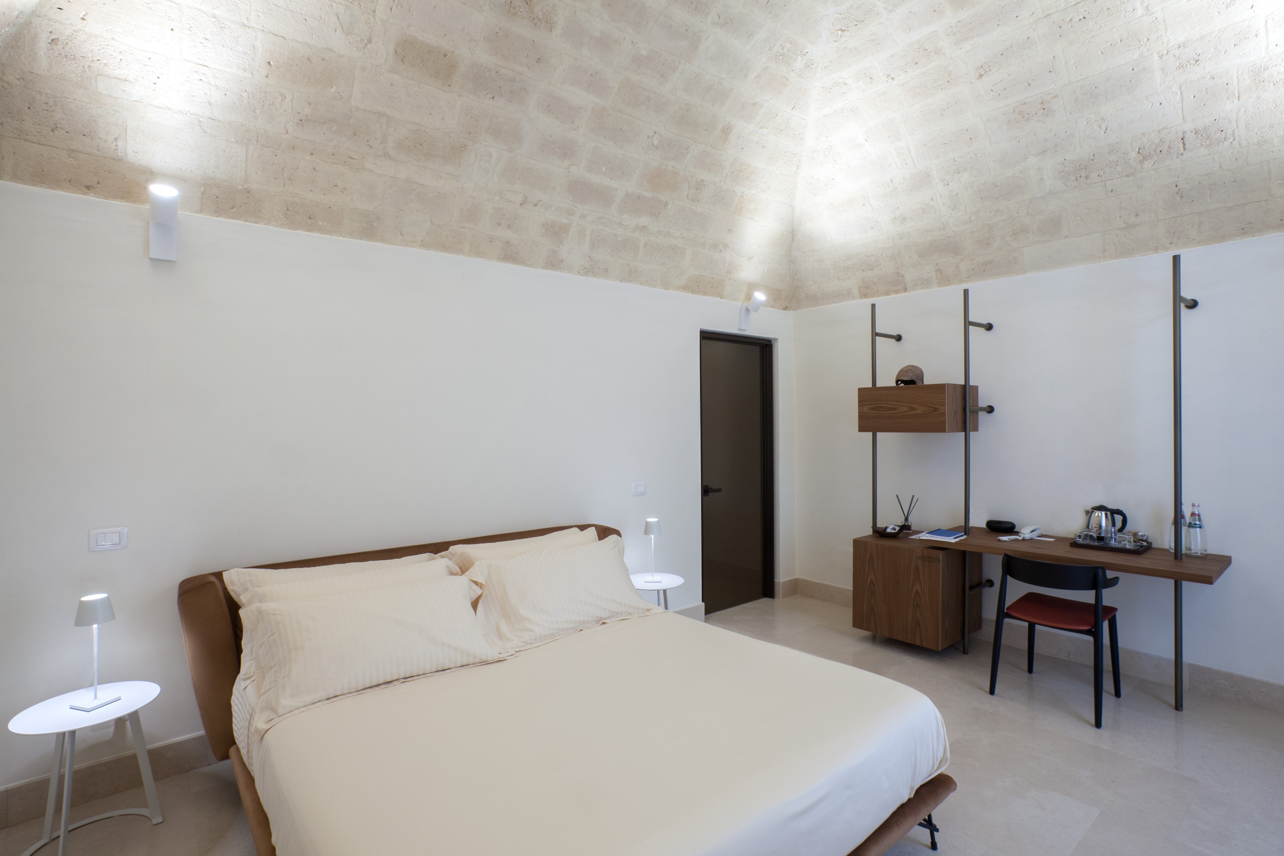 Junior Suite Pool View