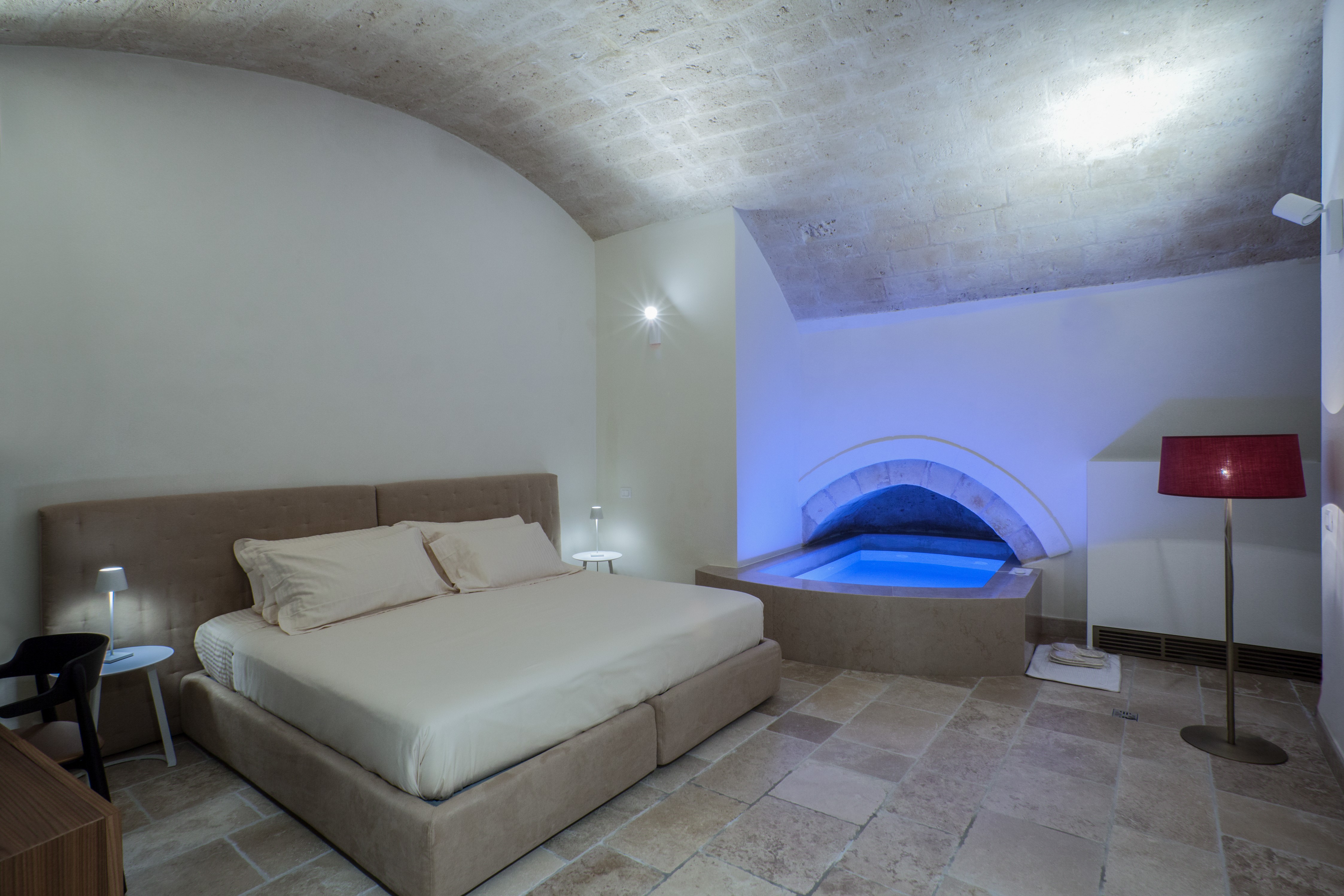 Junior Suite Pool View