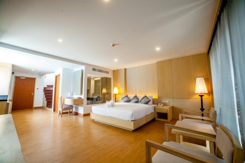 Junior Suite Executive