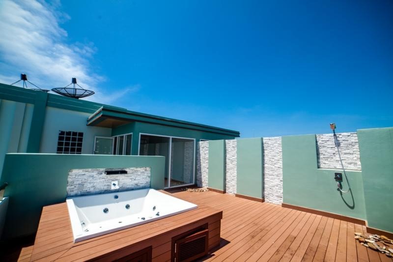 Junior Suite Executive