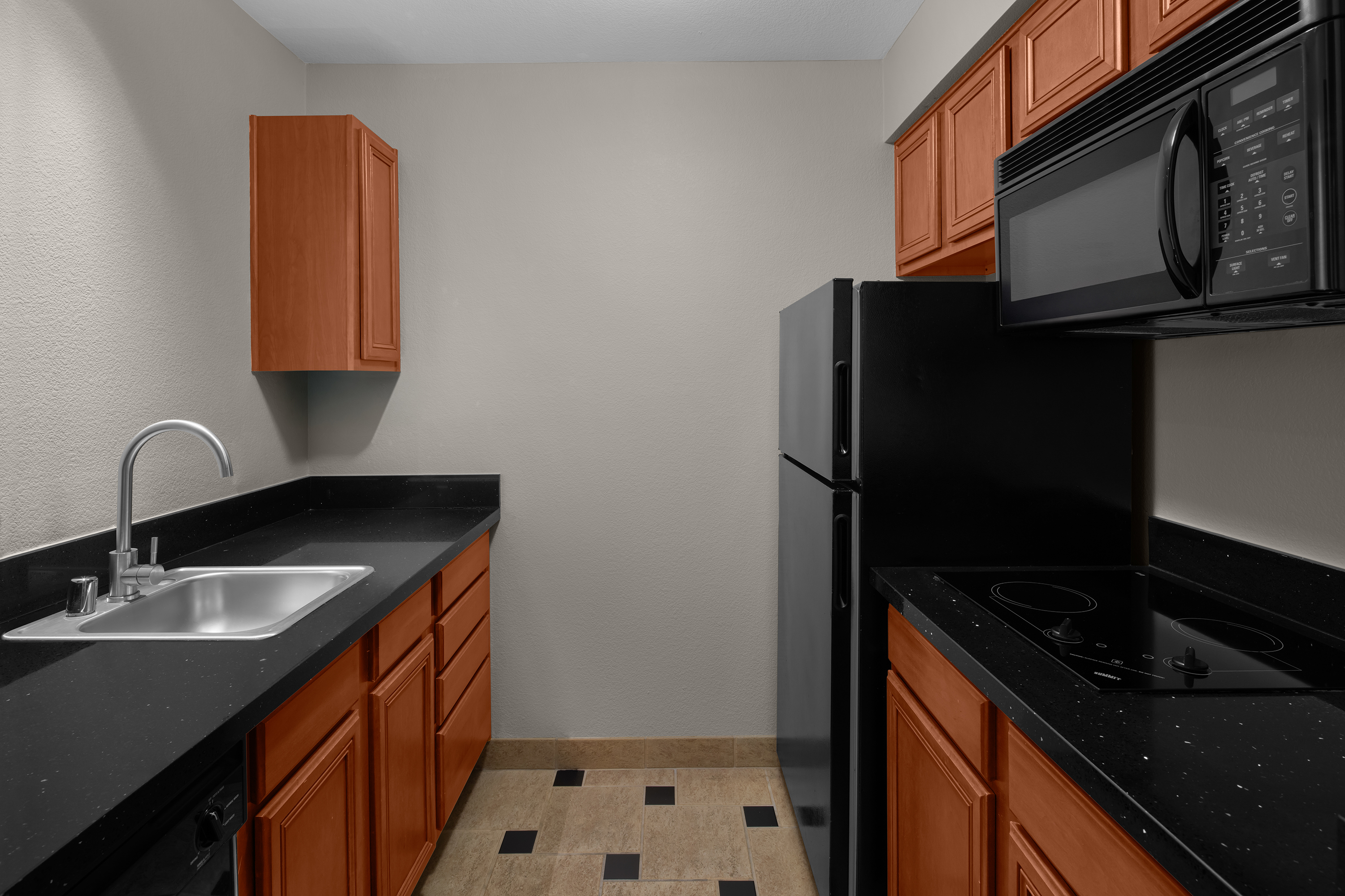 Suite One Bedroom One Bathroom