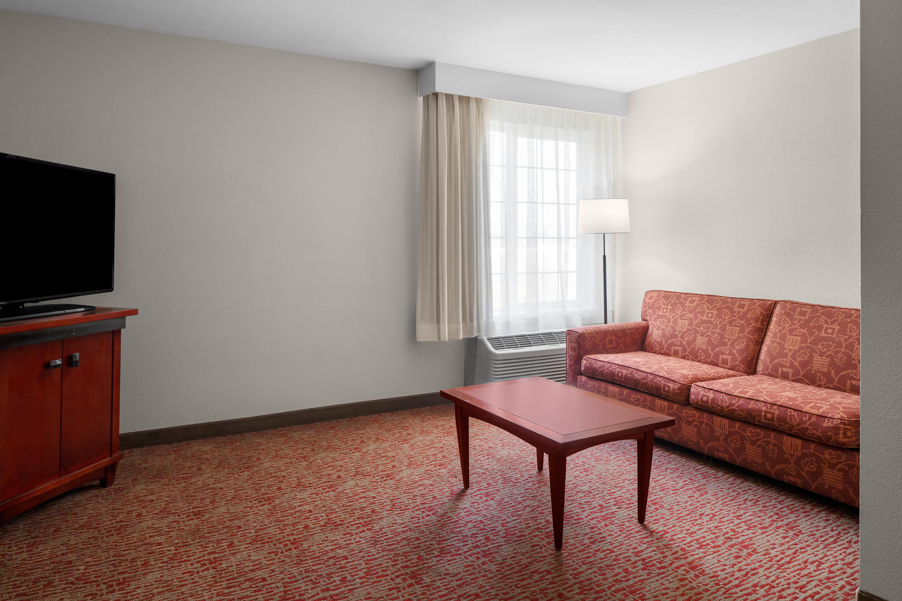 Suite One Bedroom One Bathroom