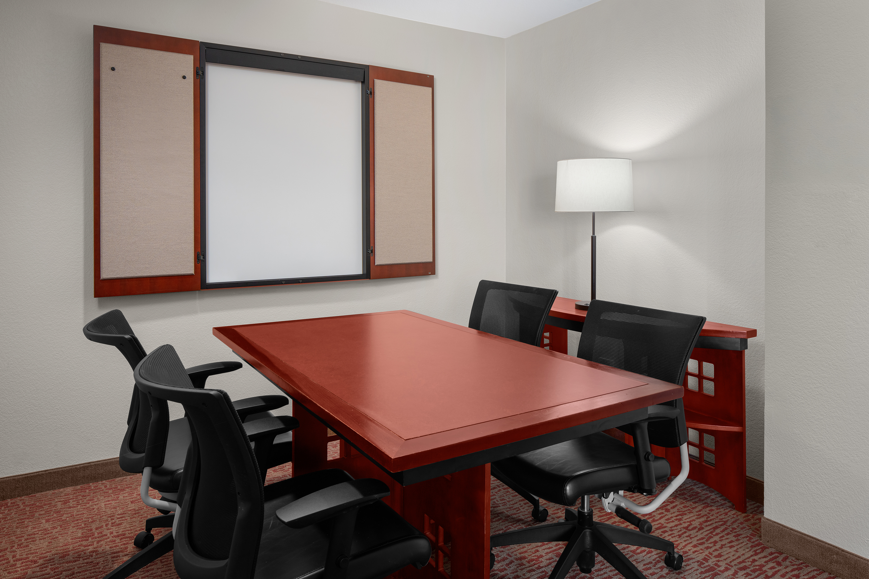 Suite One Bedroom One Bathroom