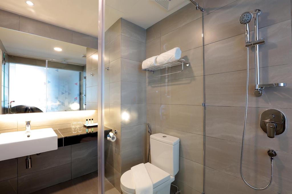 Double or Twin Deluxe