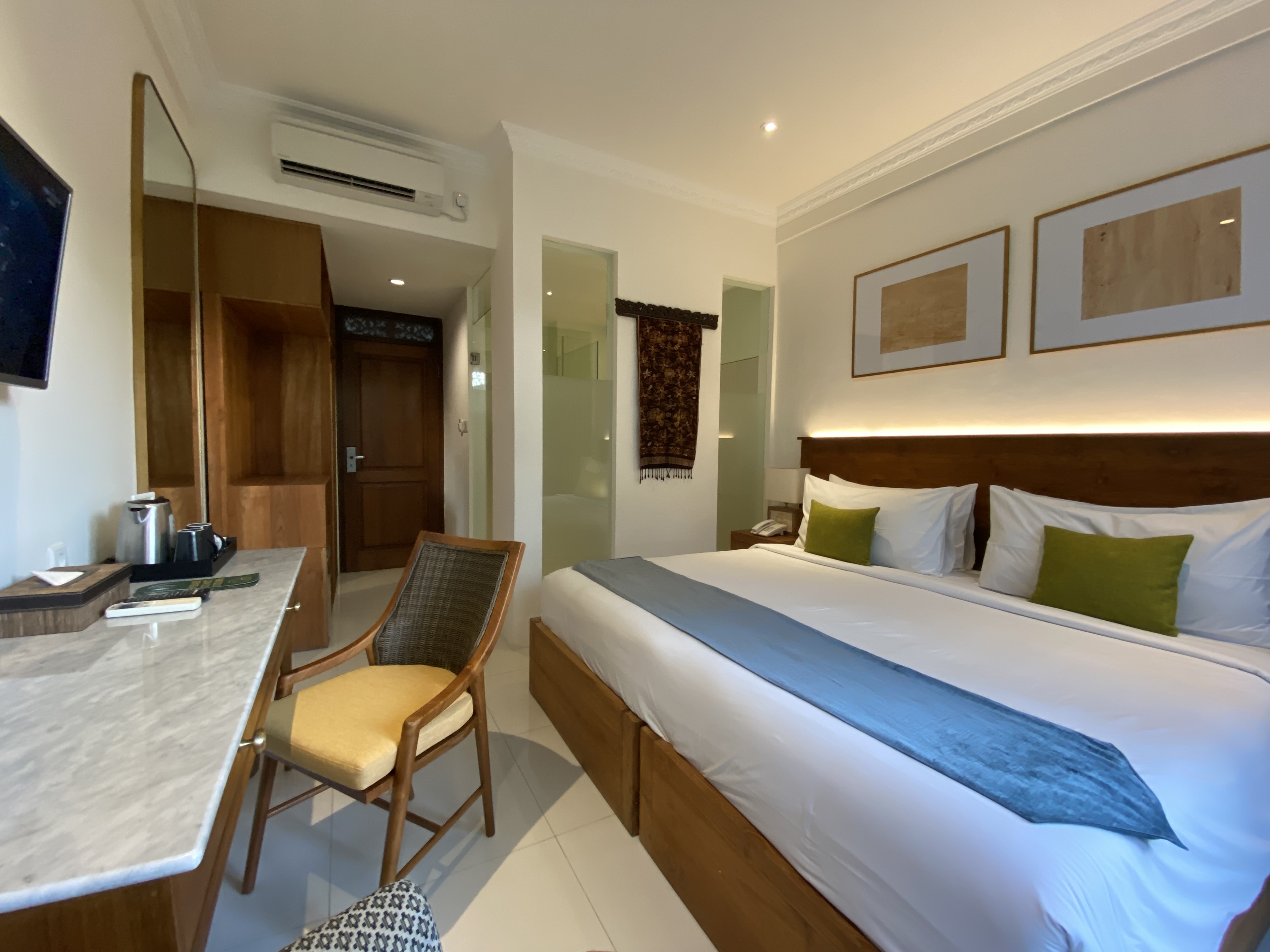 Room Superior Pool View