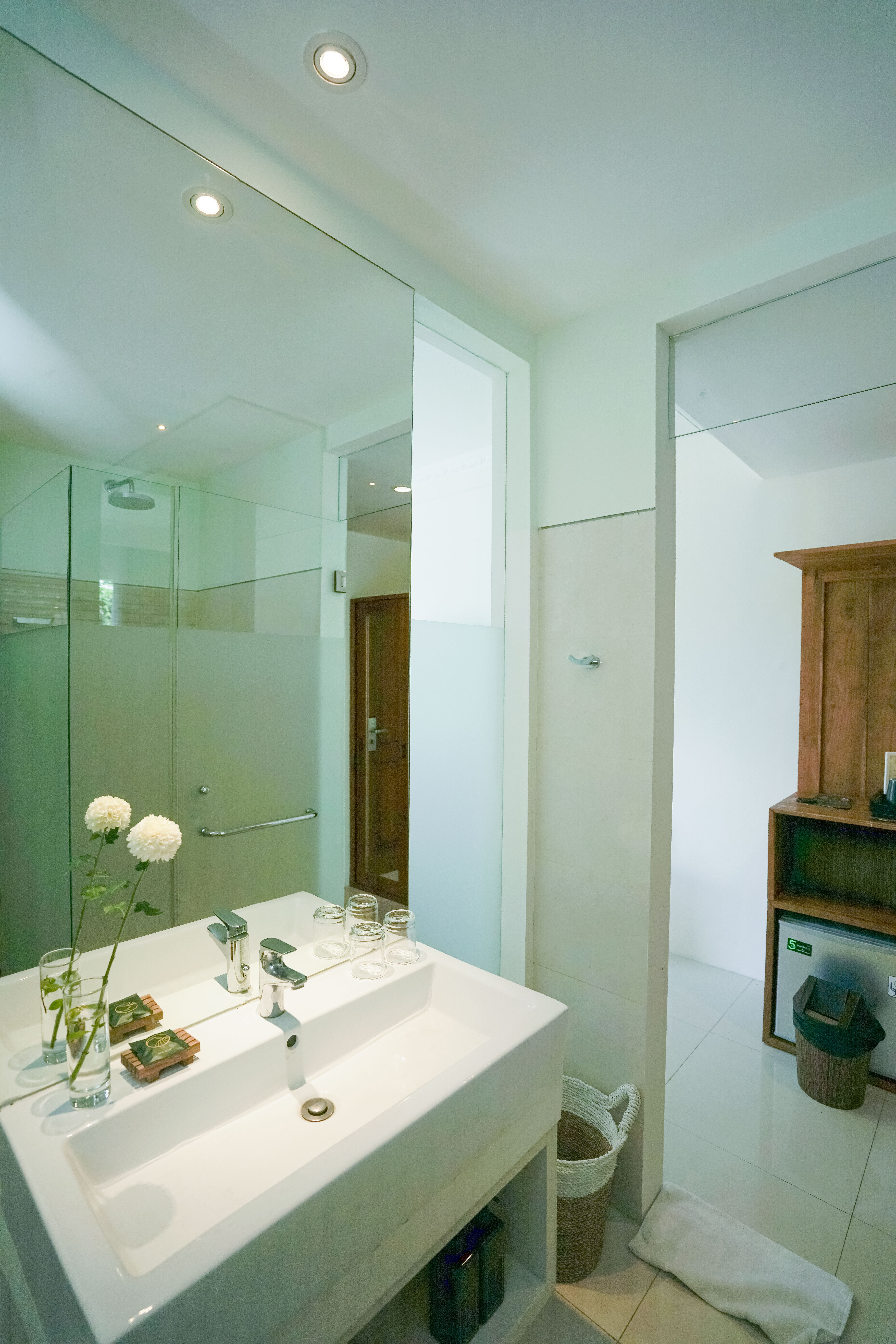 Room Superior with Double Bed