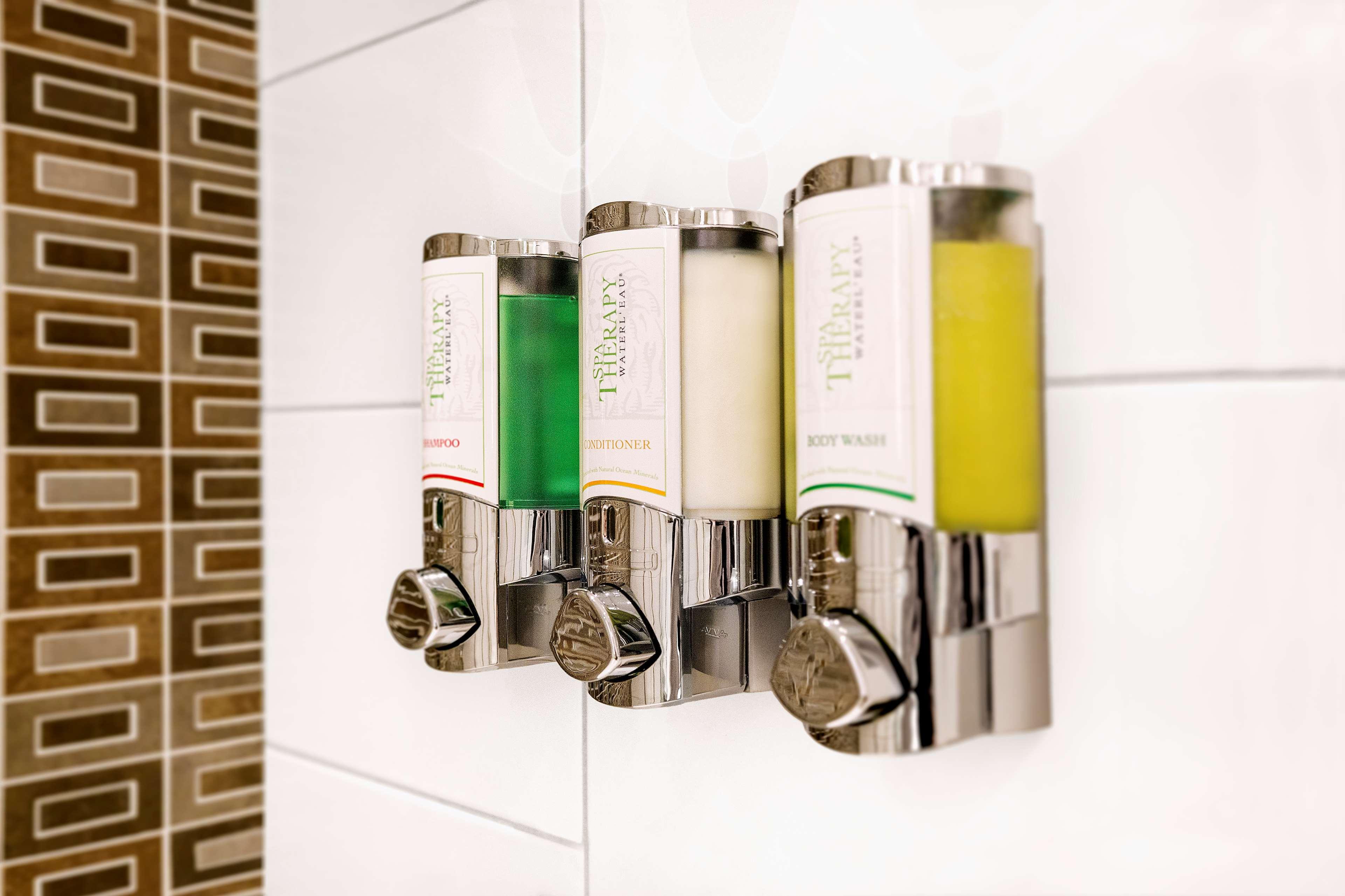 Family Room Connecting Room