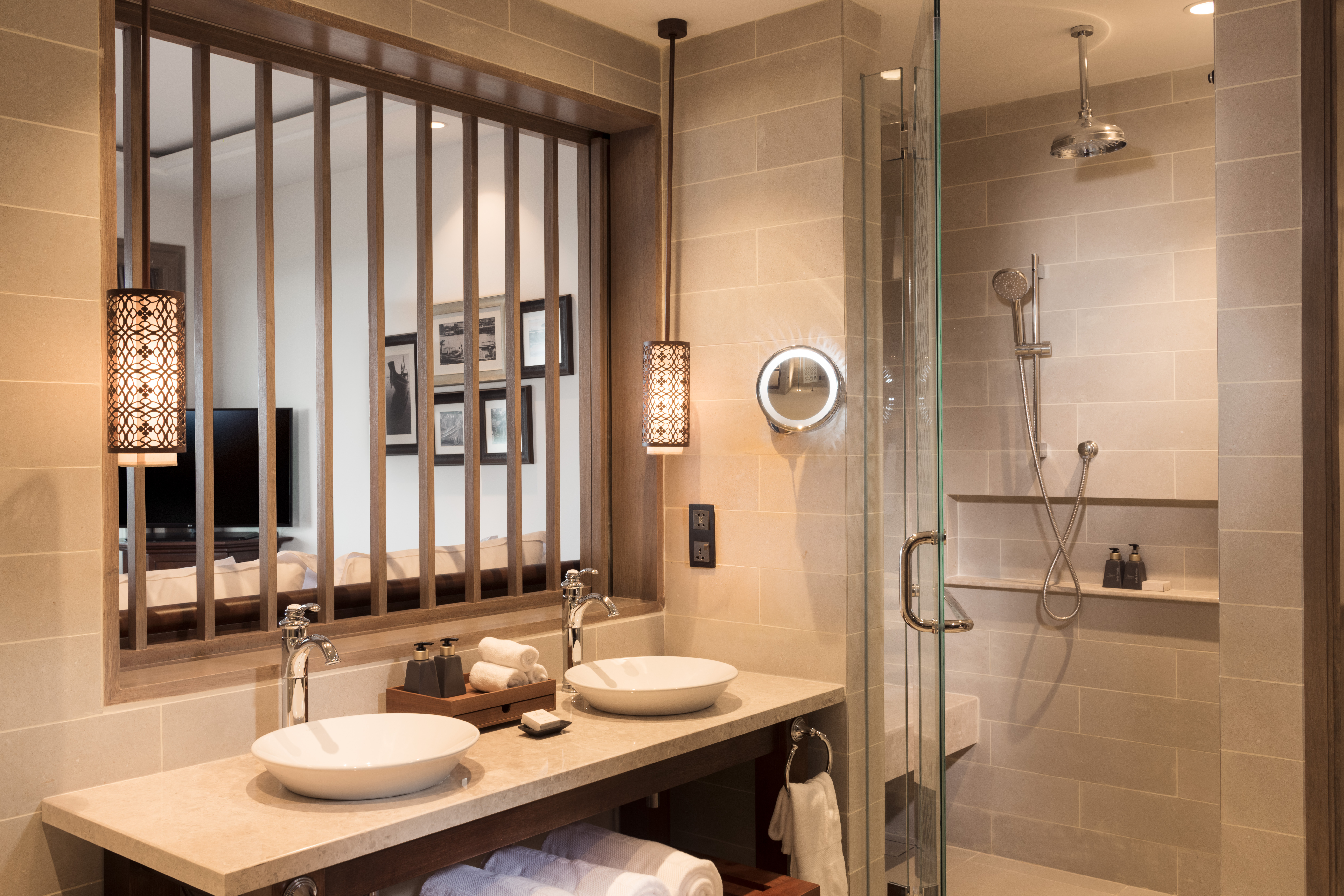 Double Deluxe with Balcony