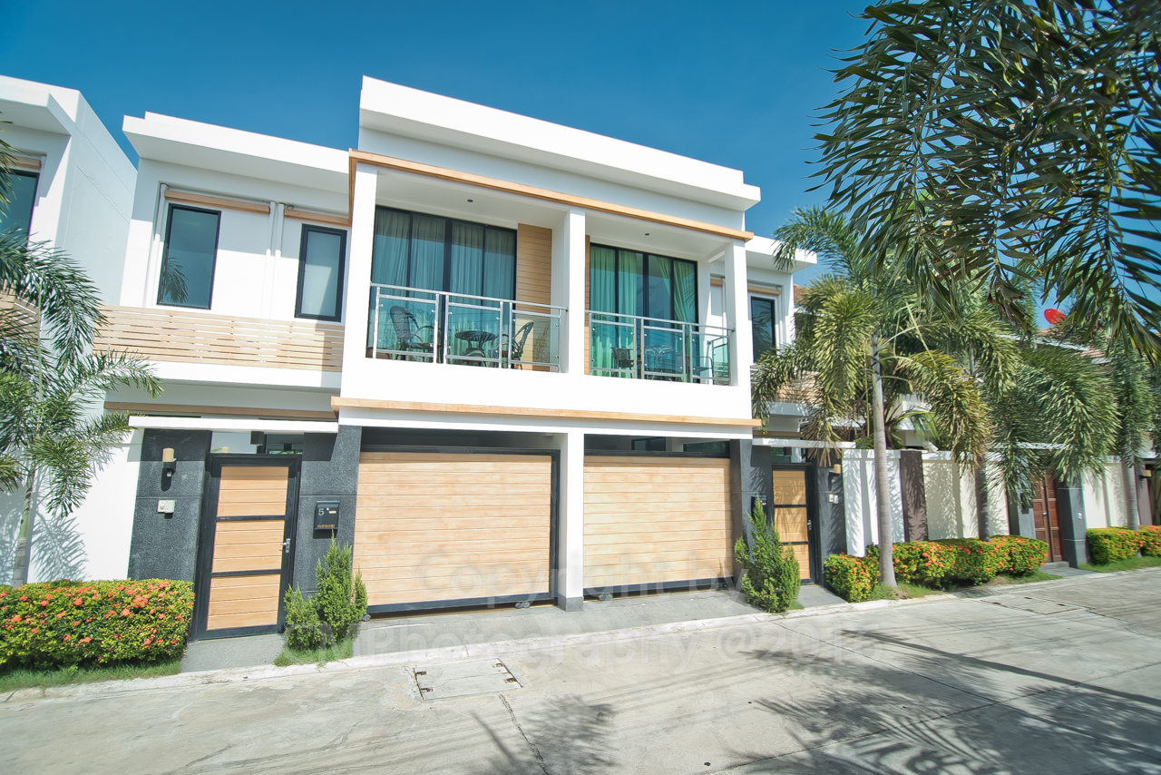 Villa Three Bedrooms