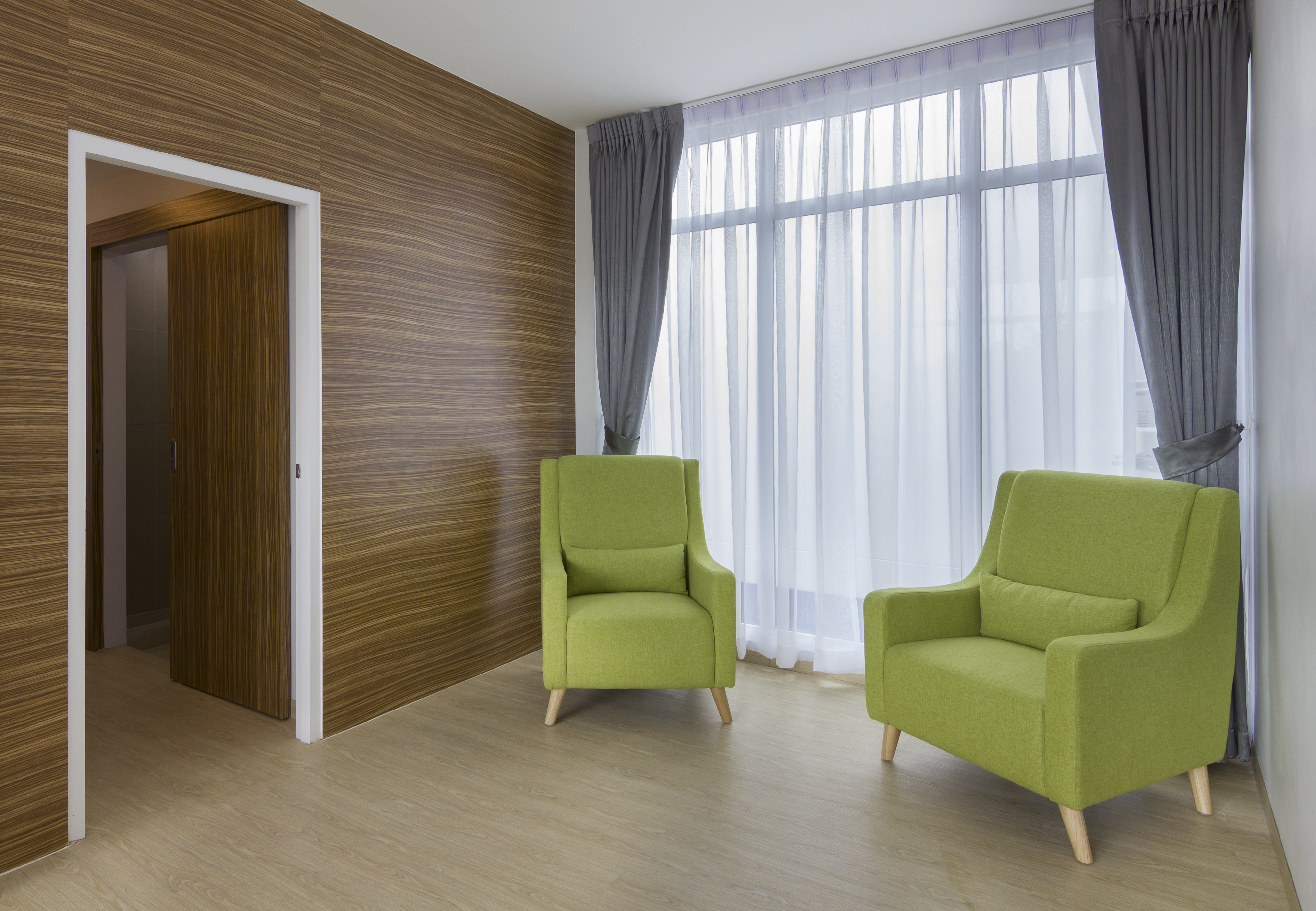 Villa Six Bedrooms with Private Pool