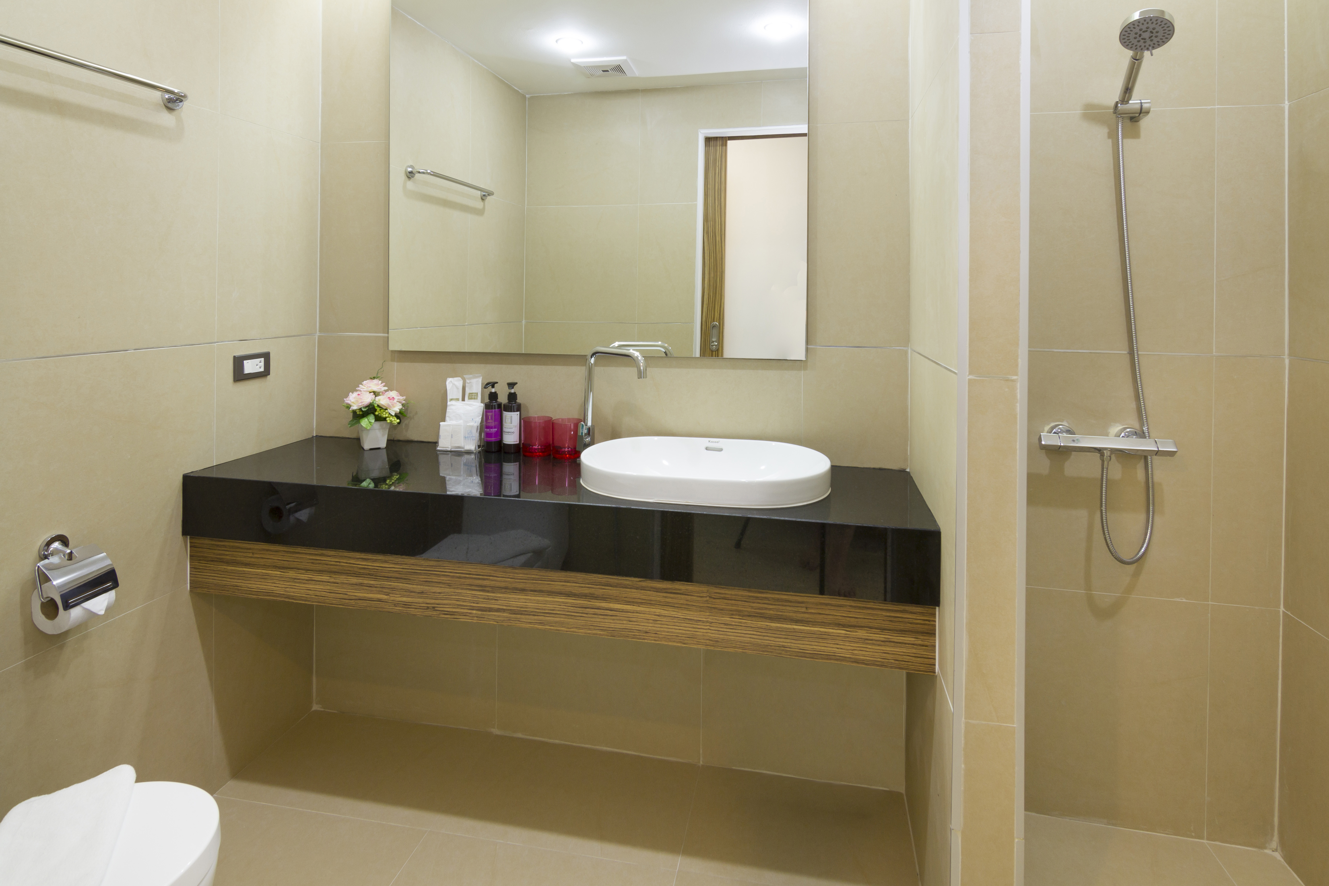 Villa Six Bedrooms with Private Pool