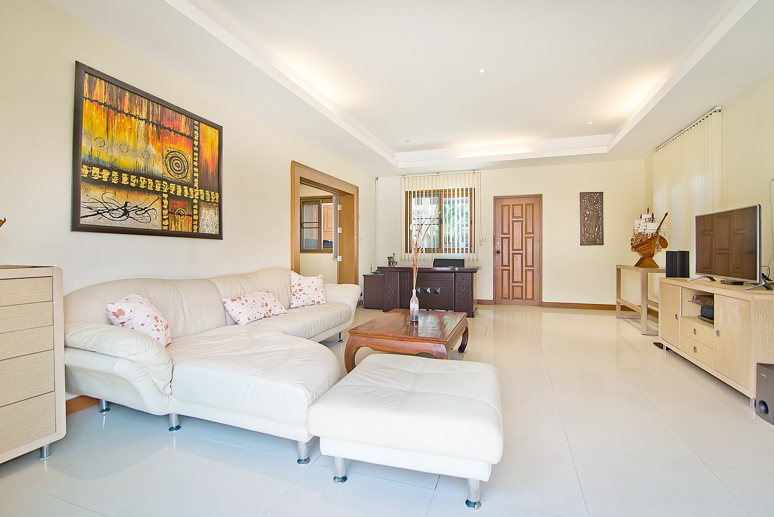 Villa Five Bedrooms with Private Pool