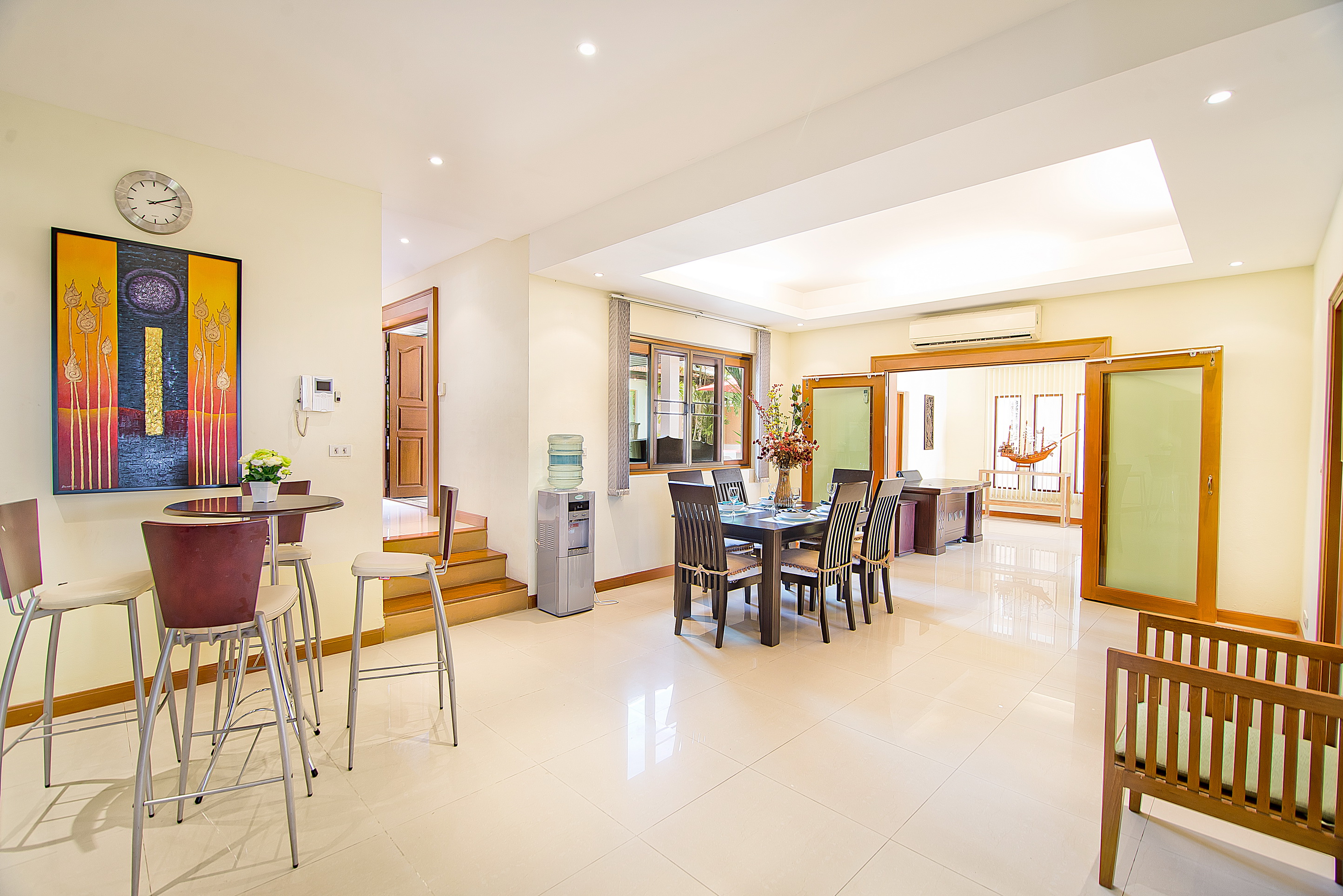 Villa Five Bedrooms with Private Pool