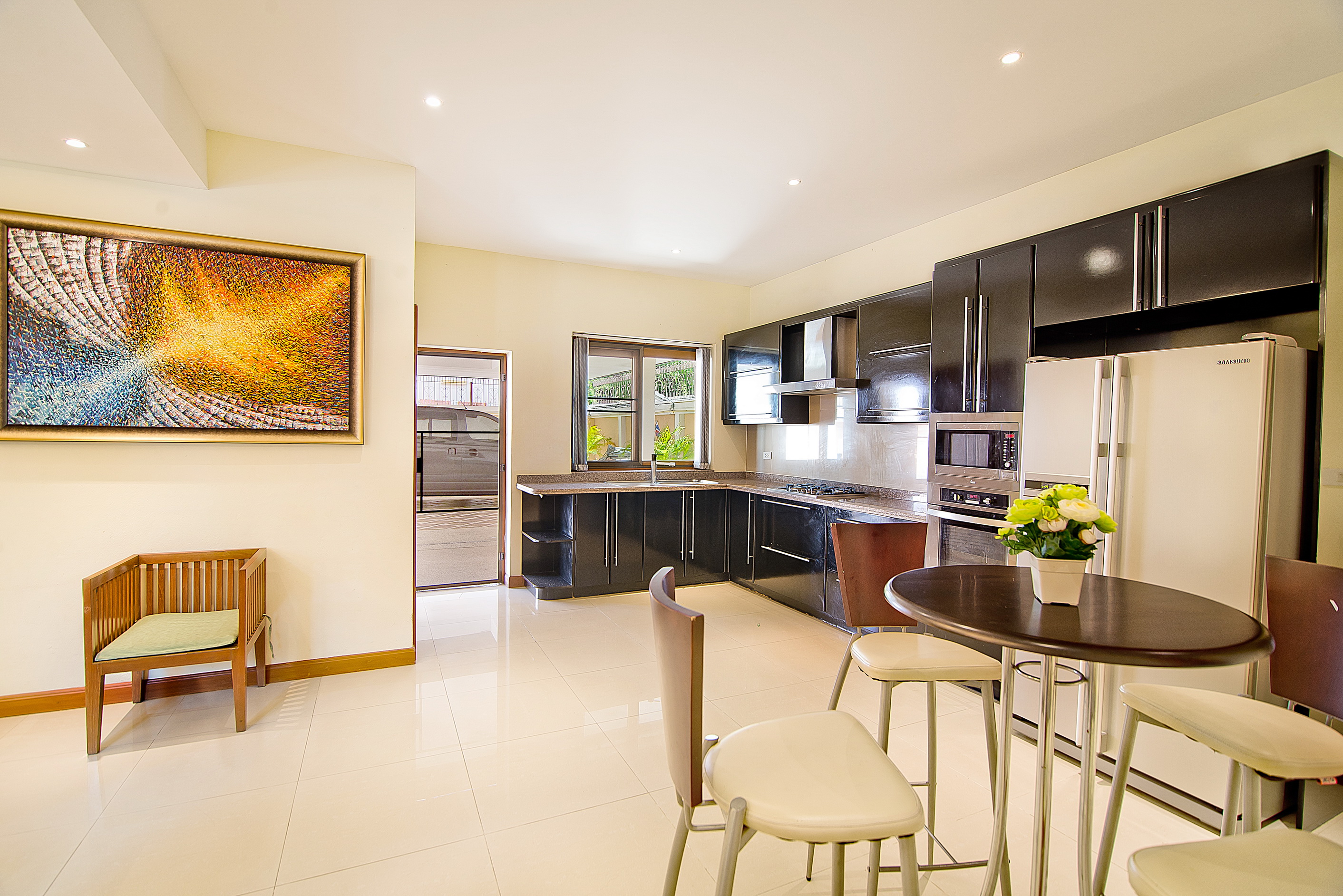 Villa Five Bedrooms with Private Pool