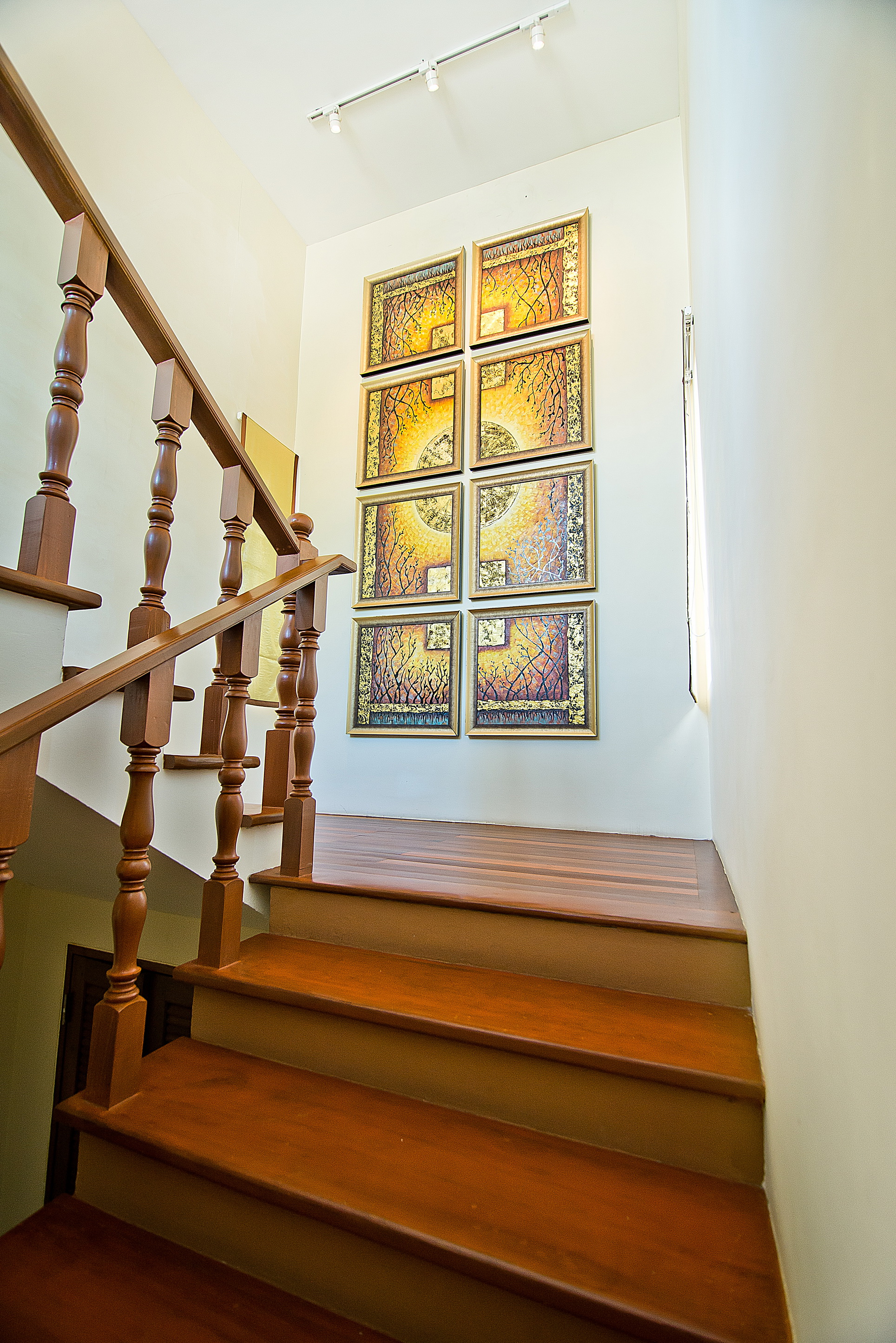 Villa Five Bedrooms with Private Pool